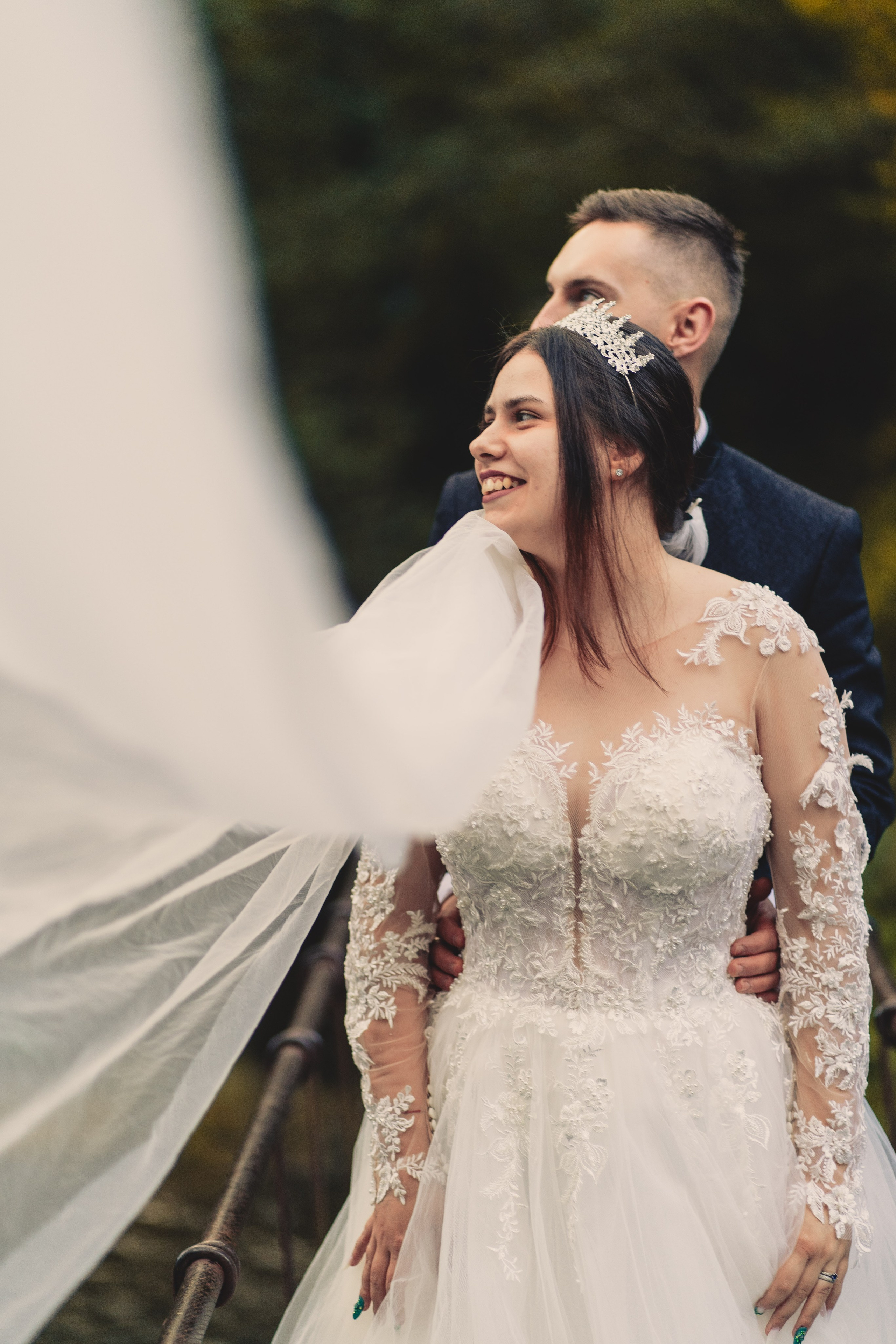 Nunta Teodora & Raul – Fotograf Videograf Emerald Oradea