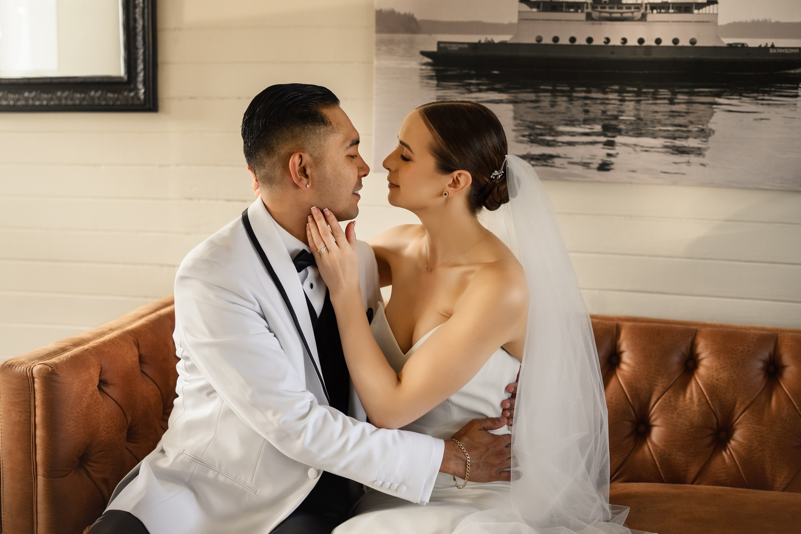 Wedding & family photography in Seattle area. Helen Michelle photographer