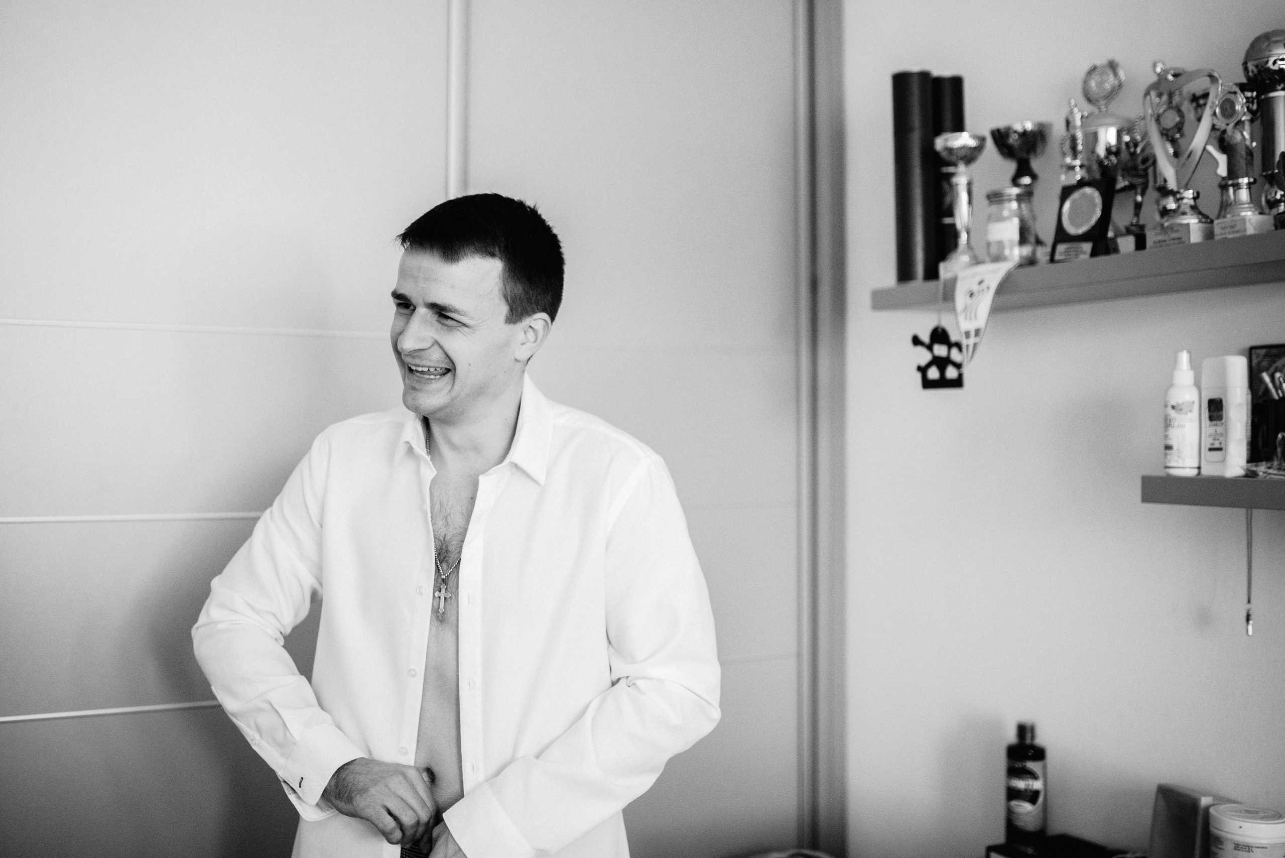 Milena i Danijel. Wedding, family and destination photographer. Based in Serbia, available for the whole world