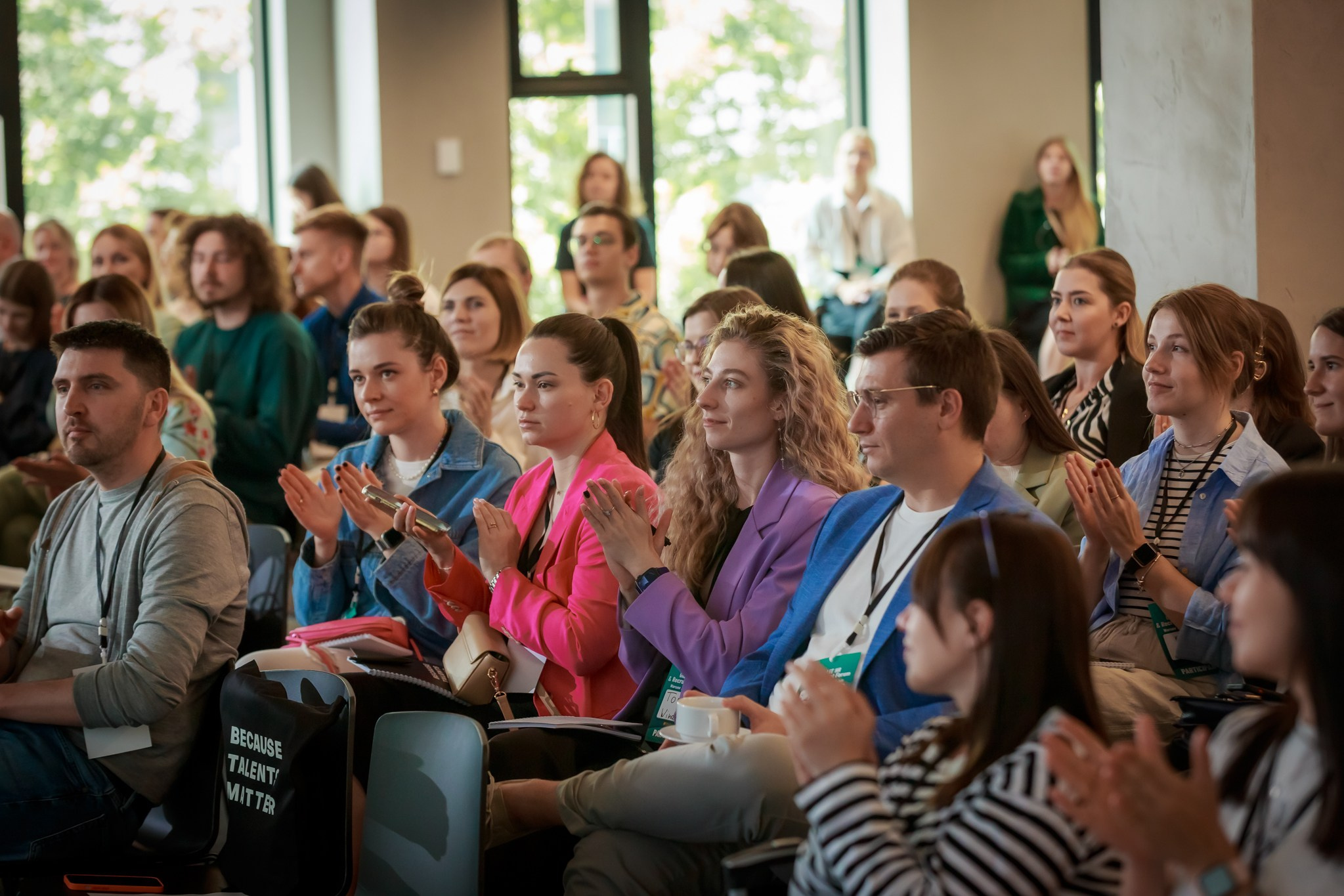 WYDARZENIA BIZNESOWE. Fotograf w Warszawie-Konstantin Golubev