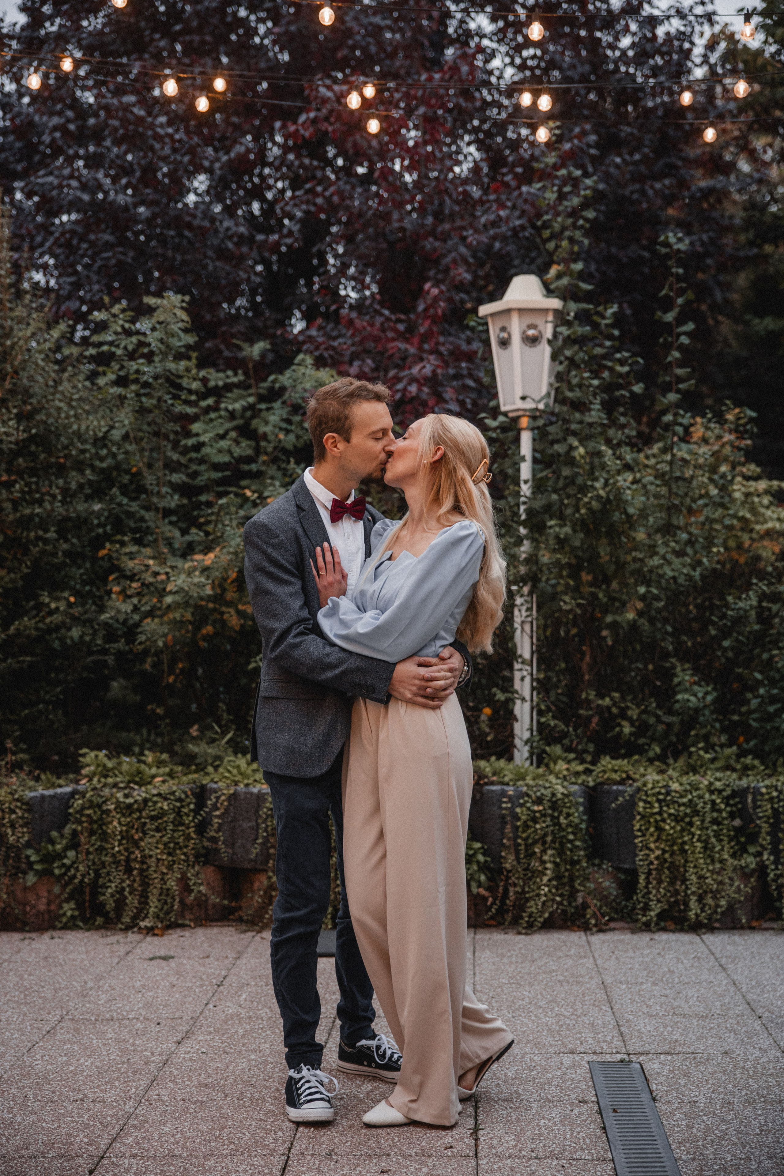 Lena & Philip | Schloss Bladenhorst, Castrop-Rauxel. Hochzeitsfotografin Bochum | Halyna Reiche Fotografie NRW