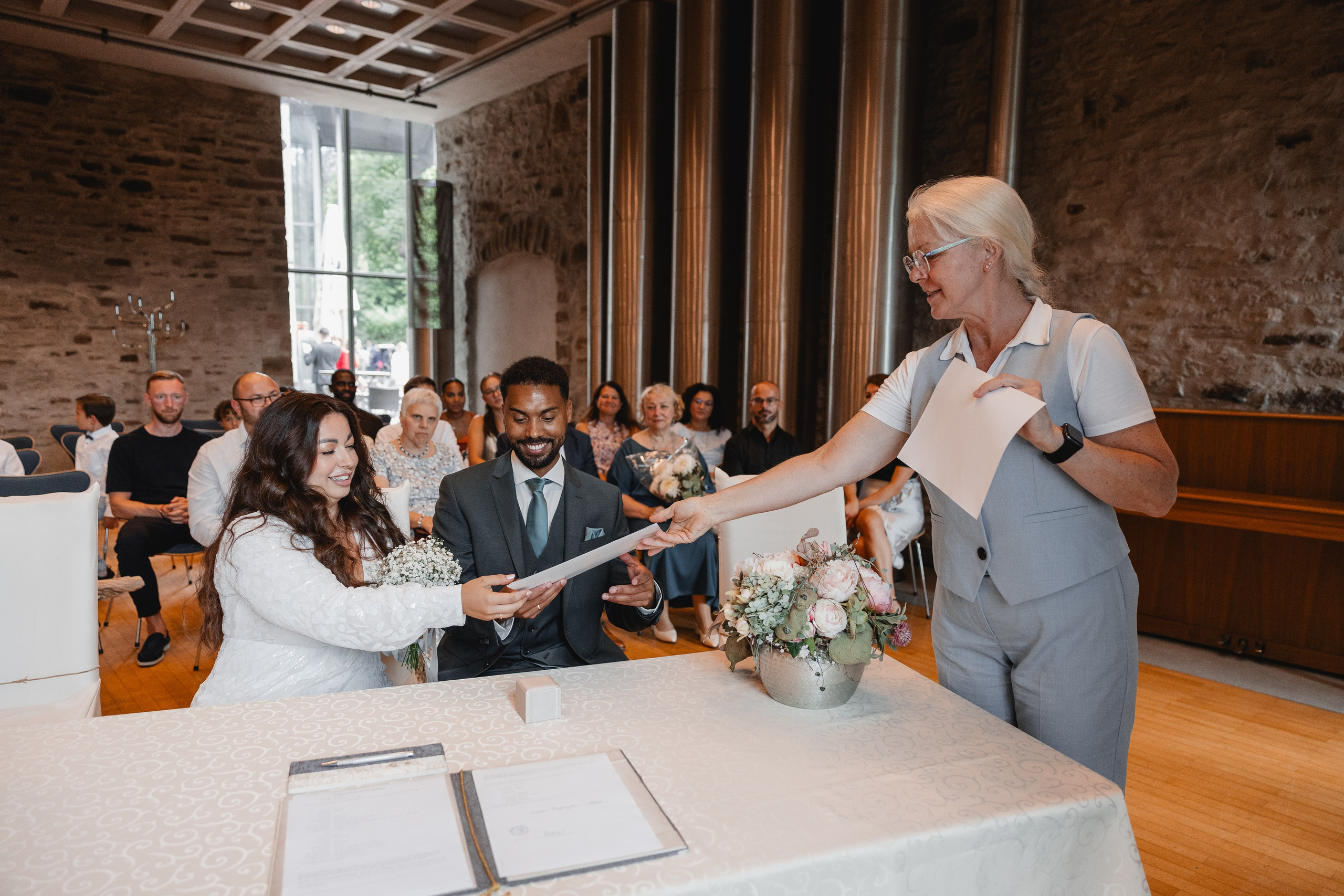 Luba & Vincent | Haus Witten. Hochzeitsfotografie |Hochzeitsfotograf Bochum | Hochzeitsfotograf Dortmund | Hochzeitsfotograf Essen | Hochzeitsfotograf Ruhrgebiet