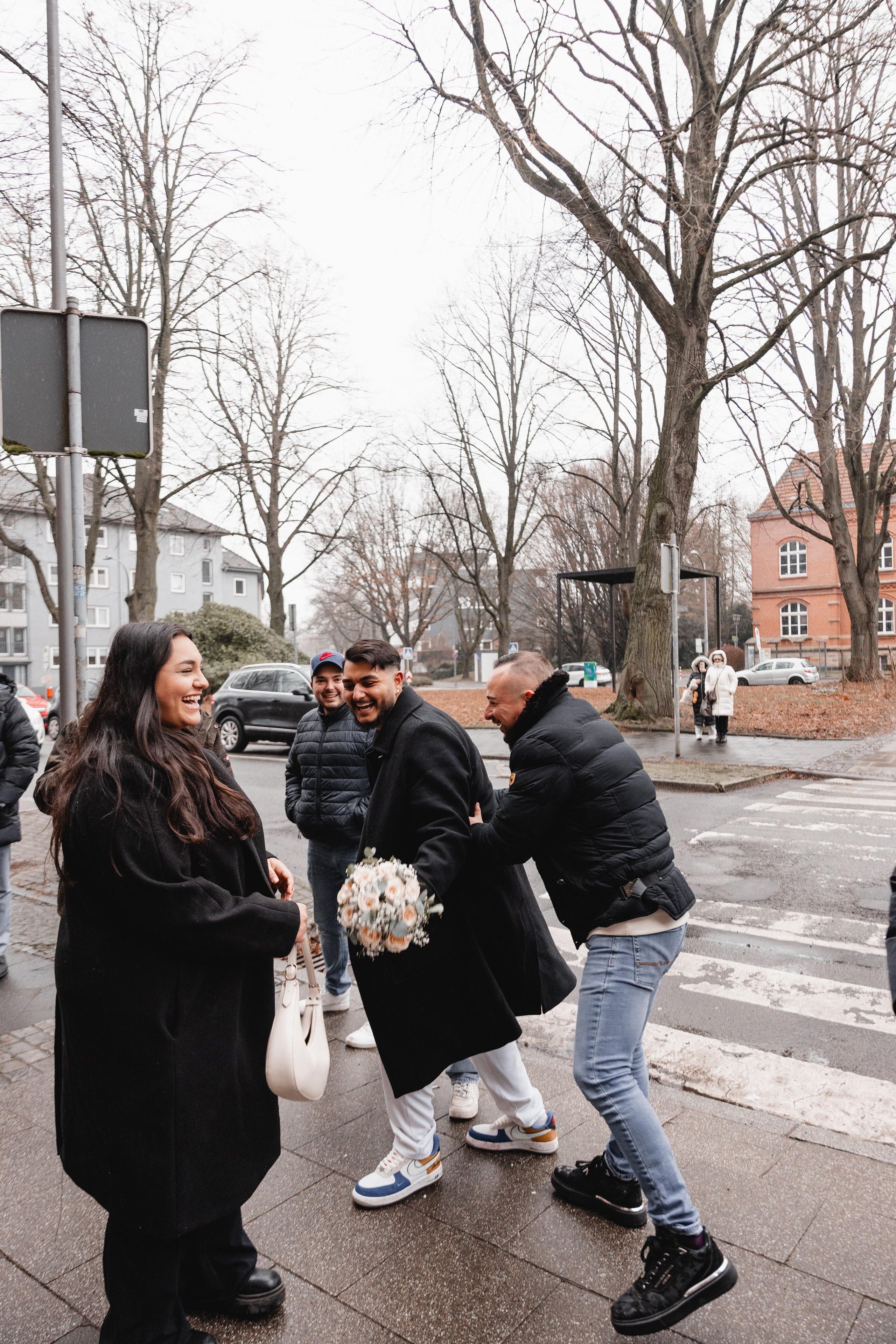 Yilmaz und Yaman | Amtshaus Langendreer, Bochum. Hochzeitsfotografie |Hochzeitsfotograf Bochum | Hochzeitsfotograf Dortmund | Hochzeitsfotograf Essen | Hochzeitsfotograf Ruhrgebiet