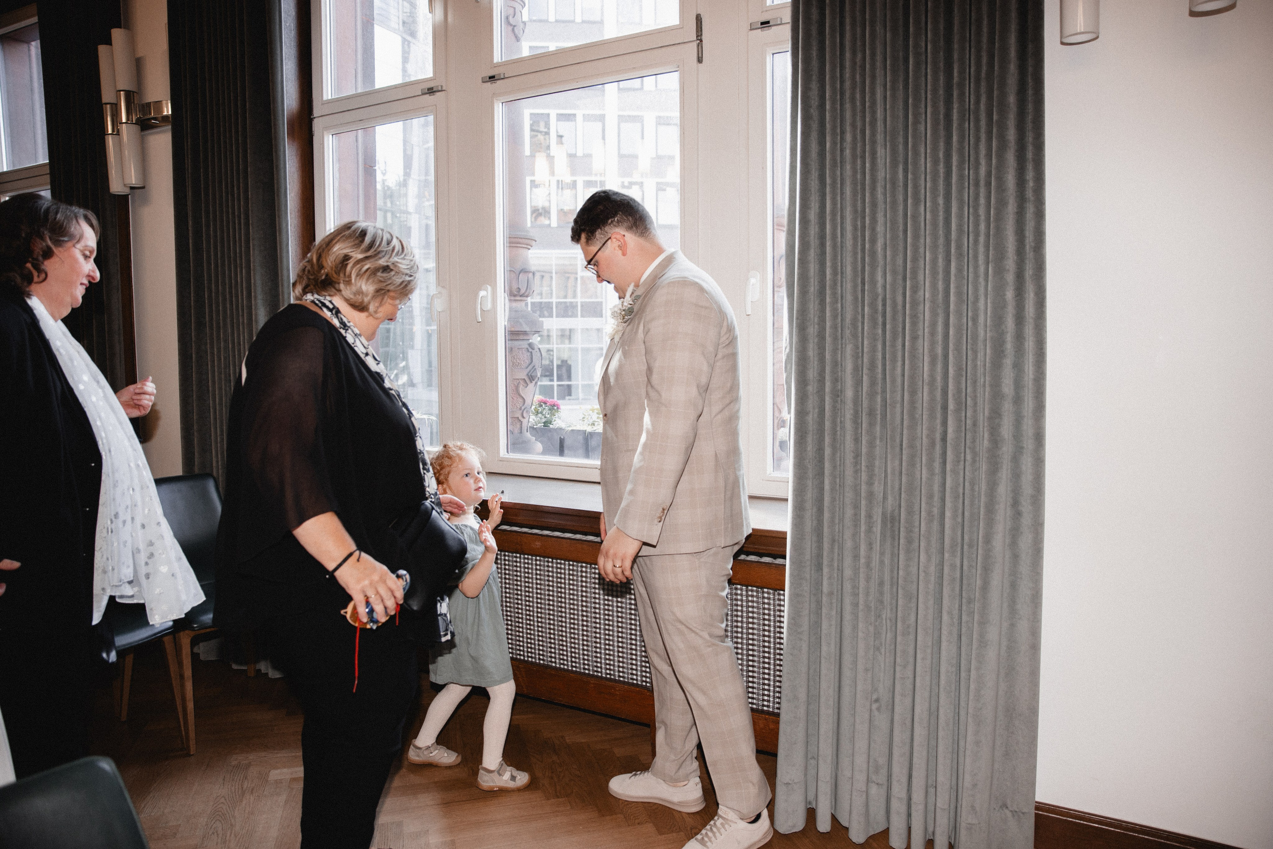 Merle & Alex I Schloss Nordkirchen. Photographer in Bochum Dolia Halyna