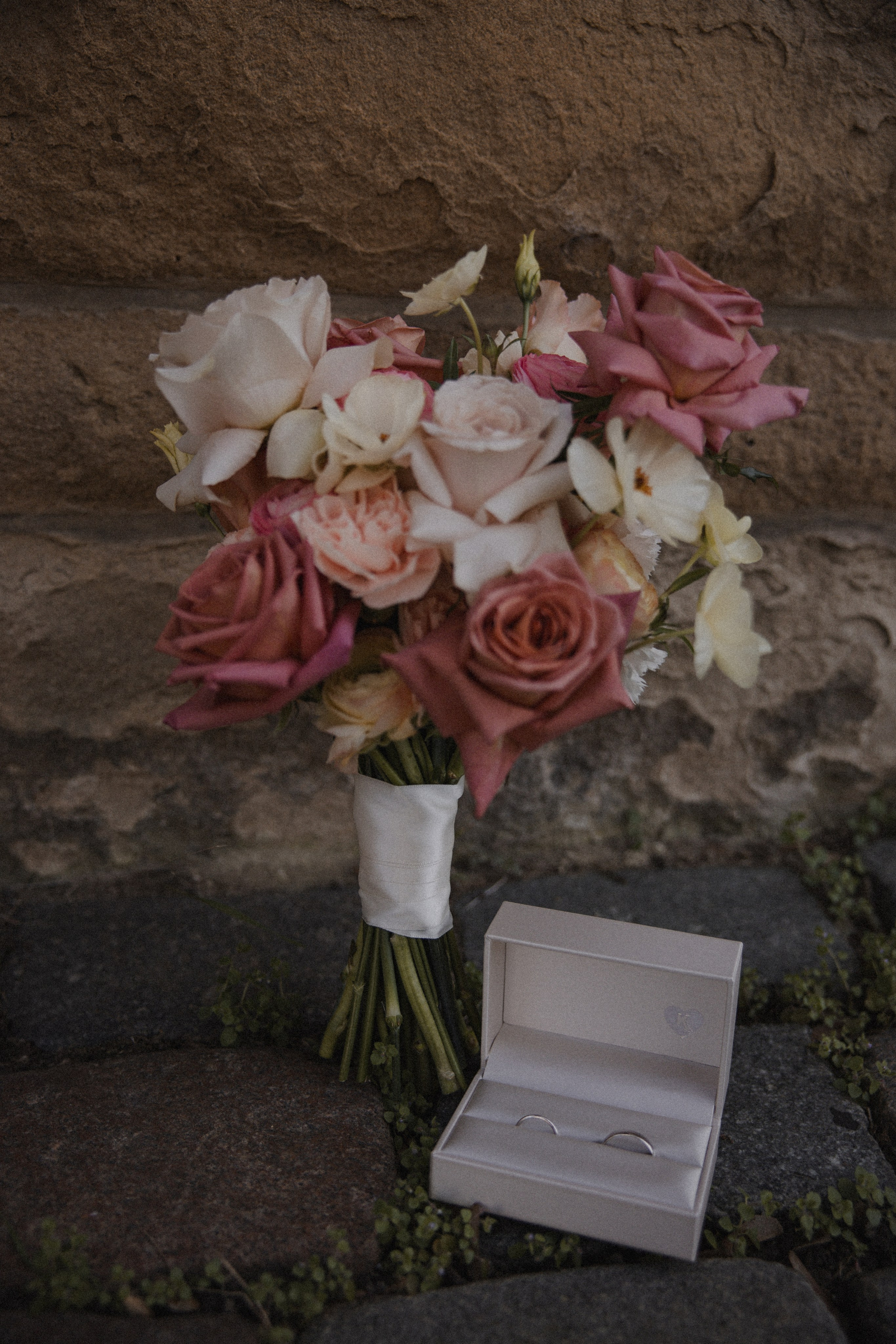 Morena & Niklas I Haus Hohenstein. Hochzeitsfotografin Bochum | Halyna Reiche Fotografie NRW
