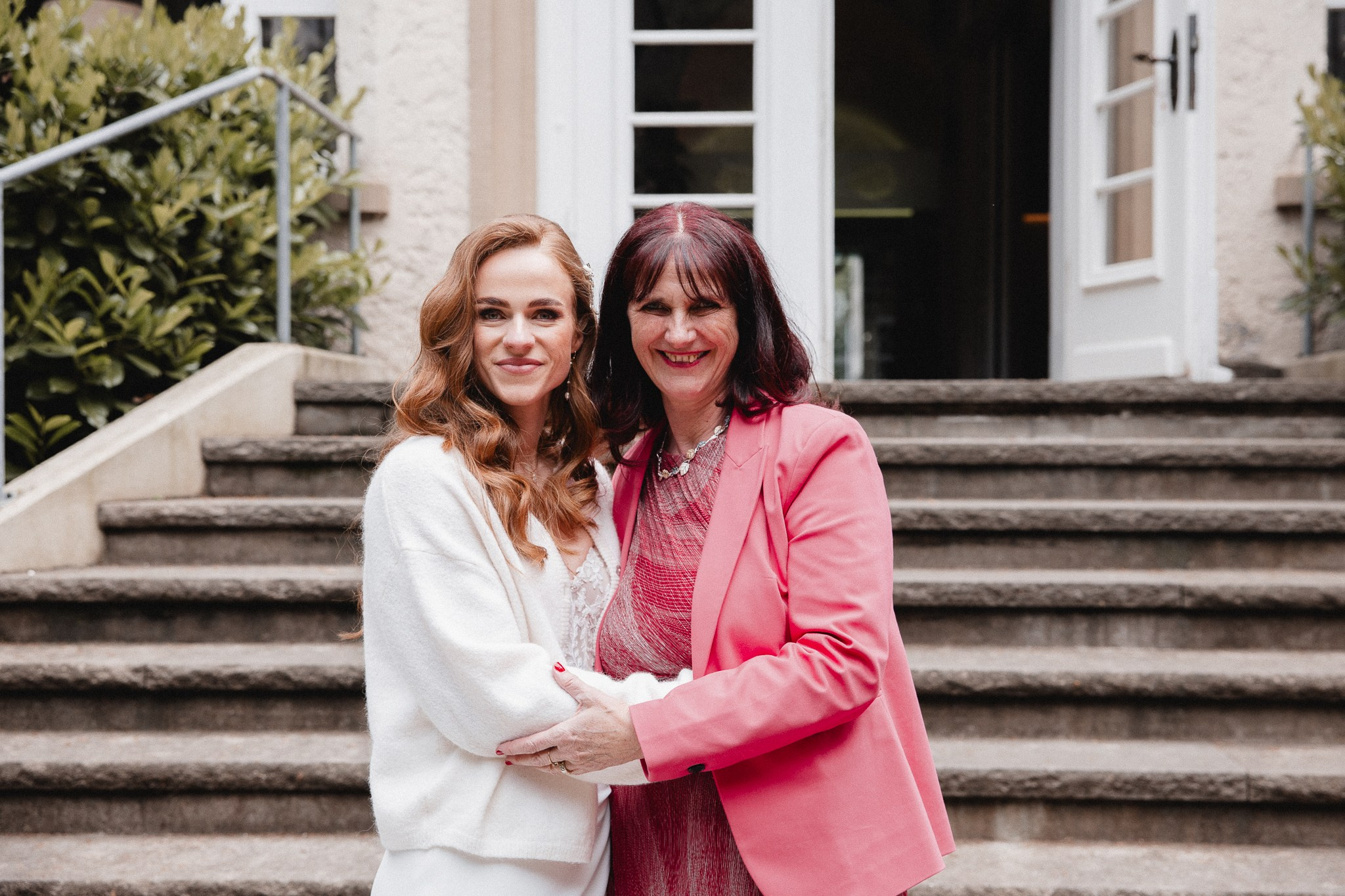 PEGGY & DENNIS | FLETCHER WALDHOTEL NORDRHEIN-WESTFALEN. Photographer in Bochum Dolia Halyna