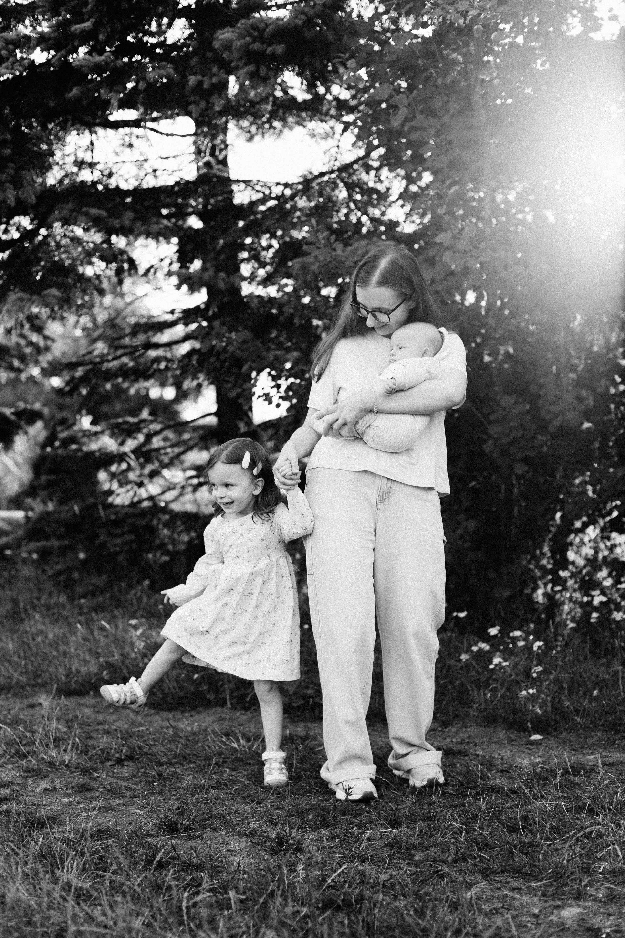 Арина, Сережа, Ника и Артем. Главная