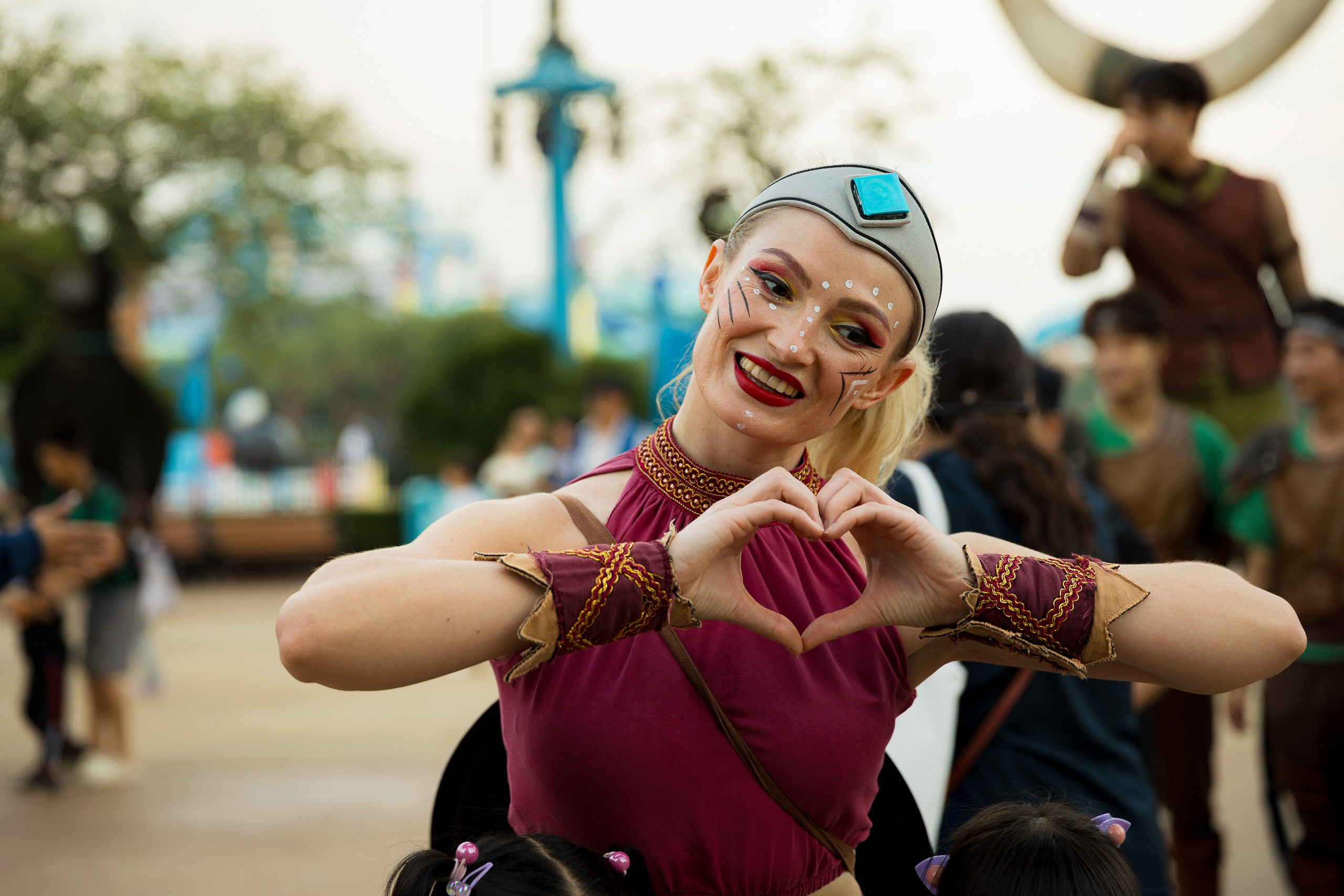 В погоне за Мамонтом