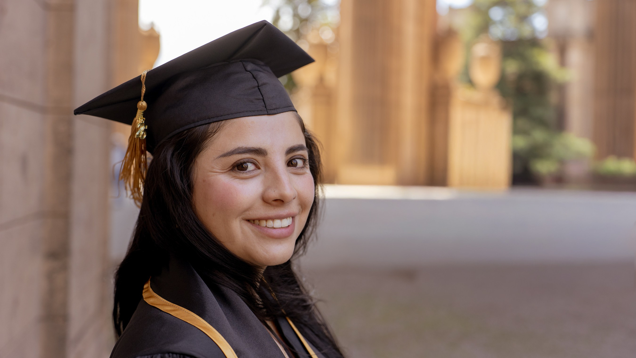 PORTRAITS. Brayan Tarazona Photography — Warm, cinematic photography & video in the Bay Area