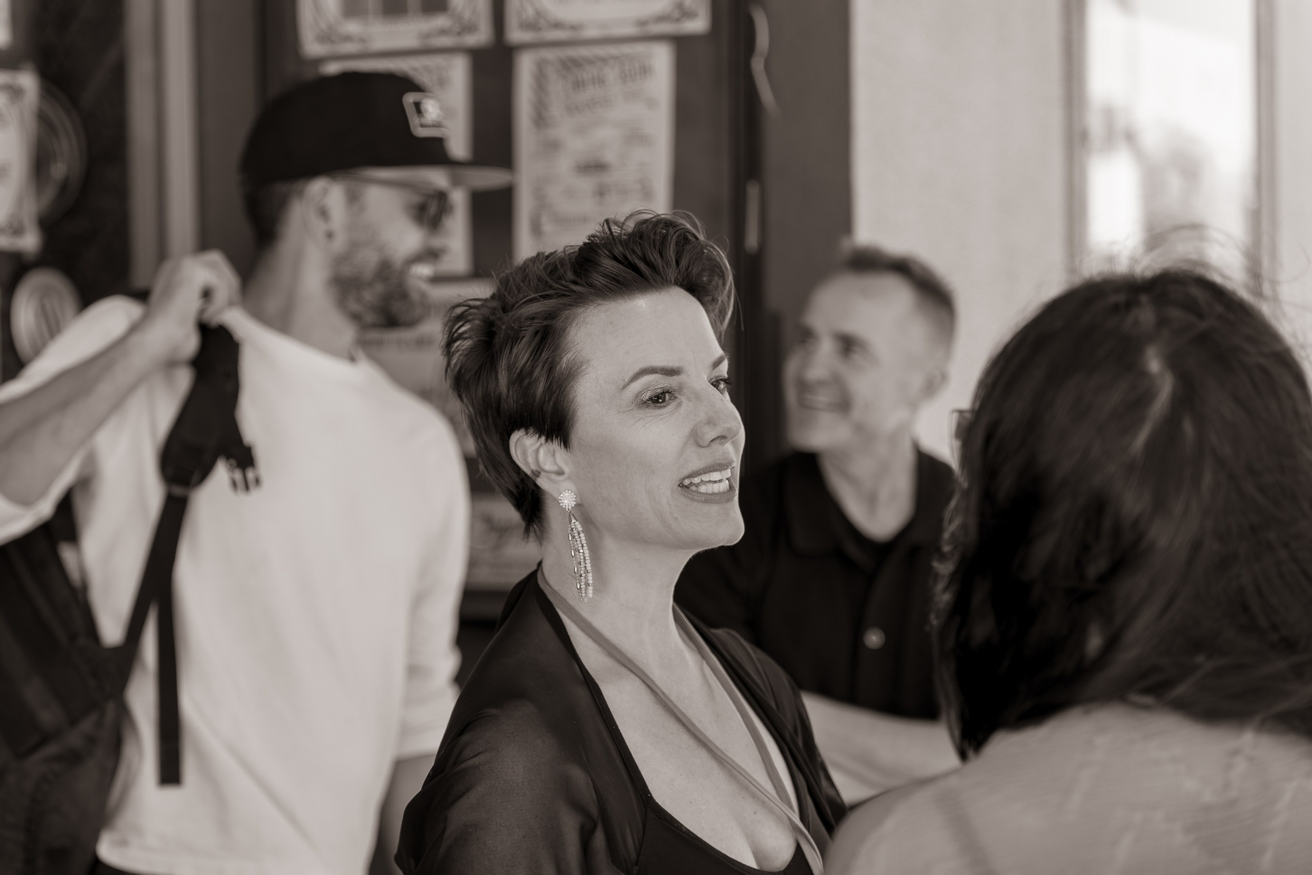 COMERCIAL AND EVENTS. Brayan Tarazona Photography — Warm, cinematic photography & video in the Bay Area
