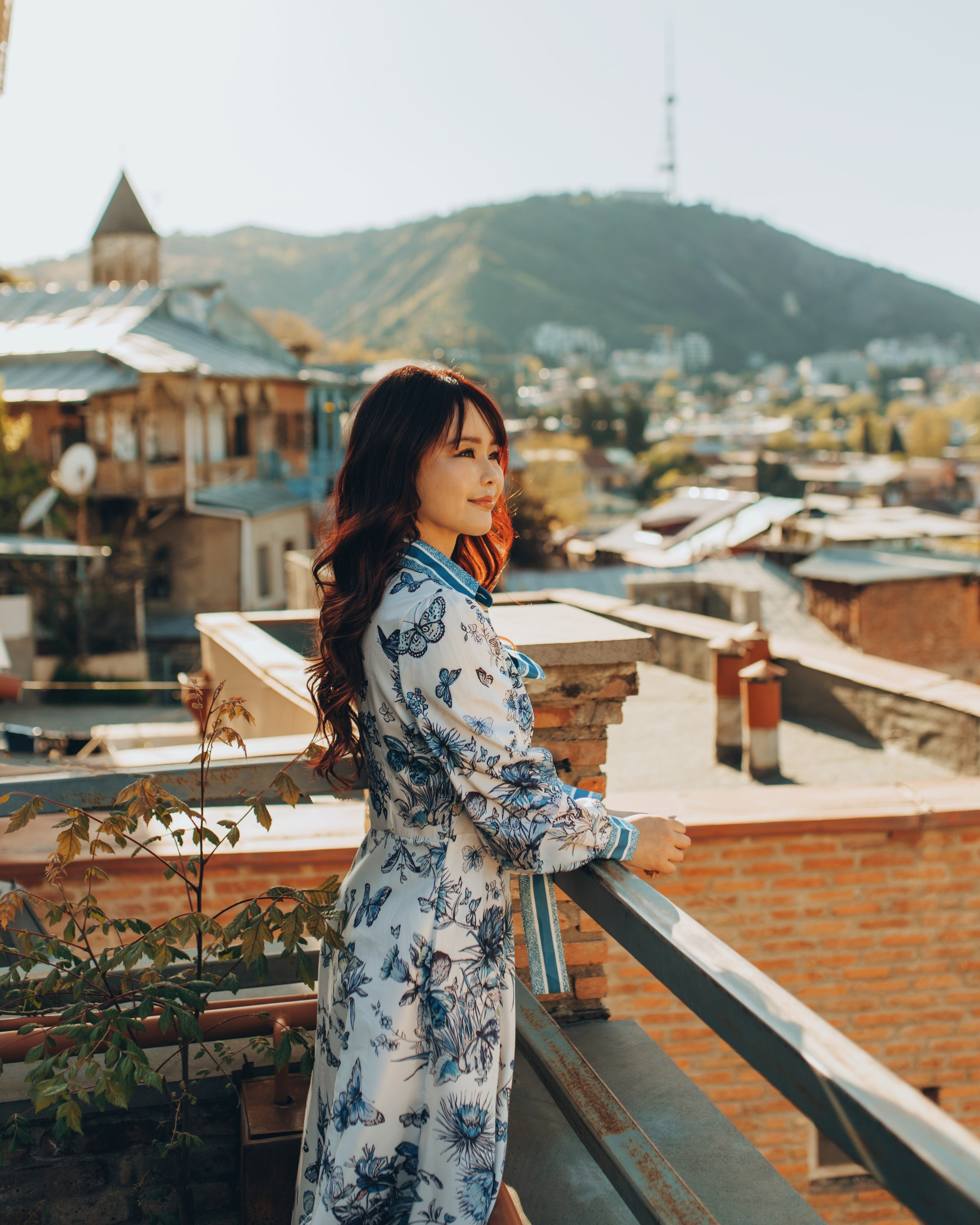 Individual portraits. Mari tbilisi photographer Tbilisi Georgia