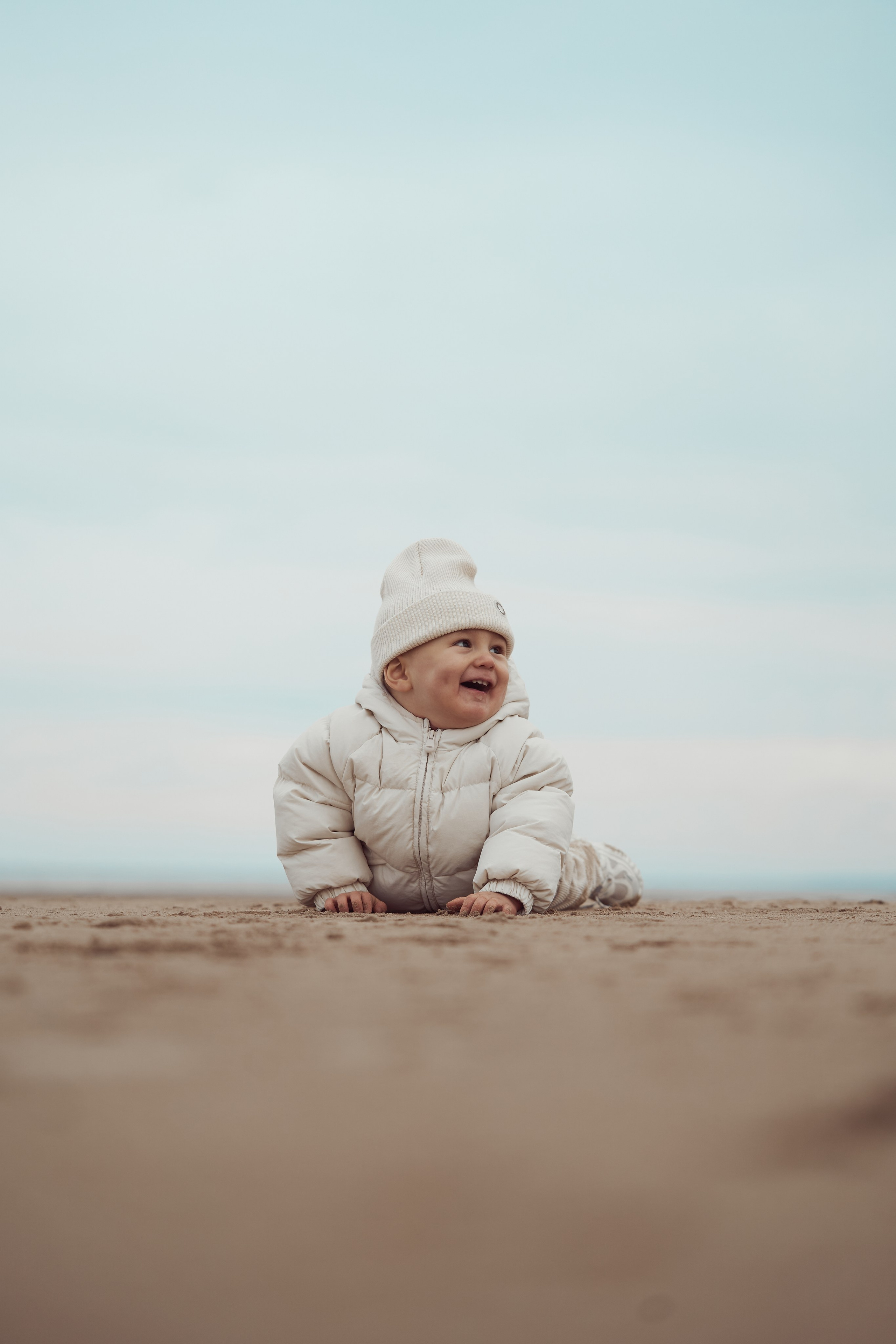 Portrait photographer in Riga. Photographer in Doha, Qatar