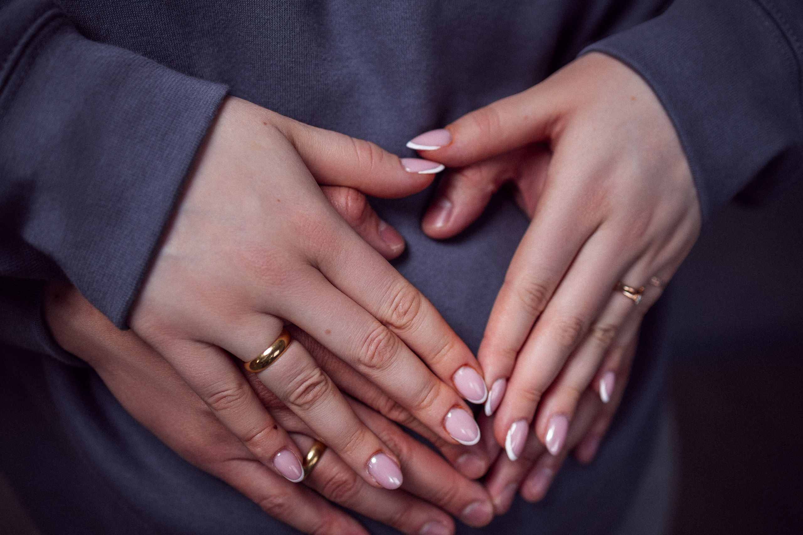 Karina & Hyunjin 20.04.2024. Portree- ja perefotograaf Anton Hansen Tallinnas, Eestis