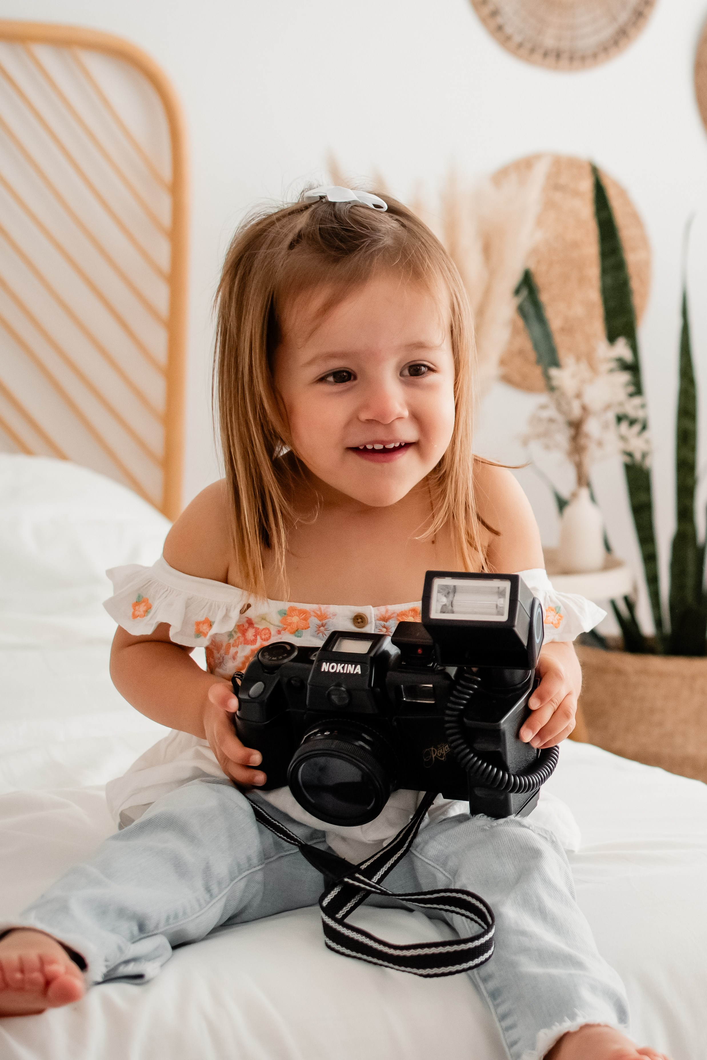 Crianças. Niaferreiraphotography