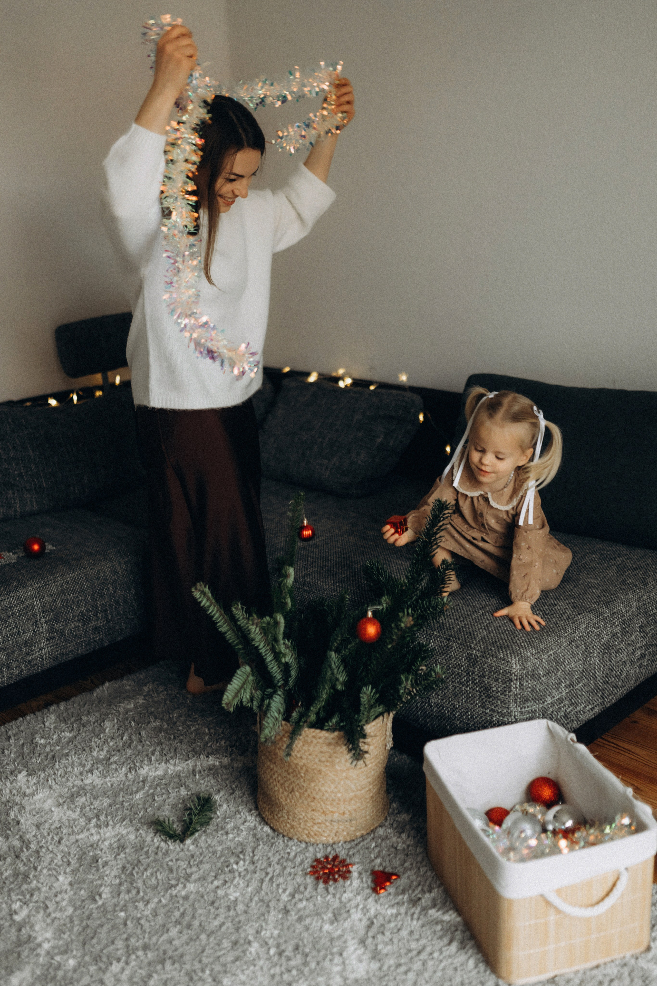 Merry moments. Семейный фотограф Лейпциг, Германия