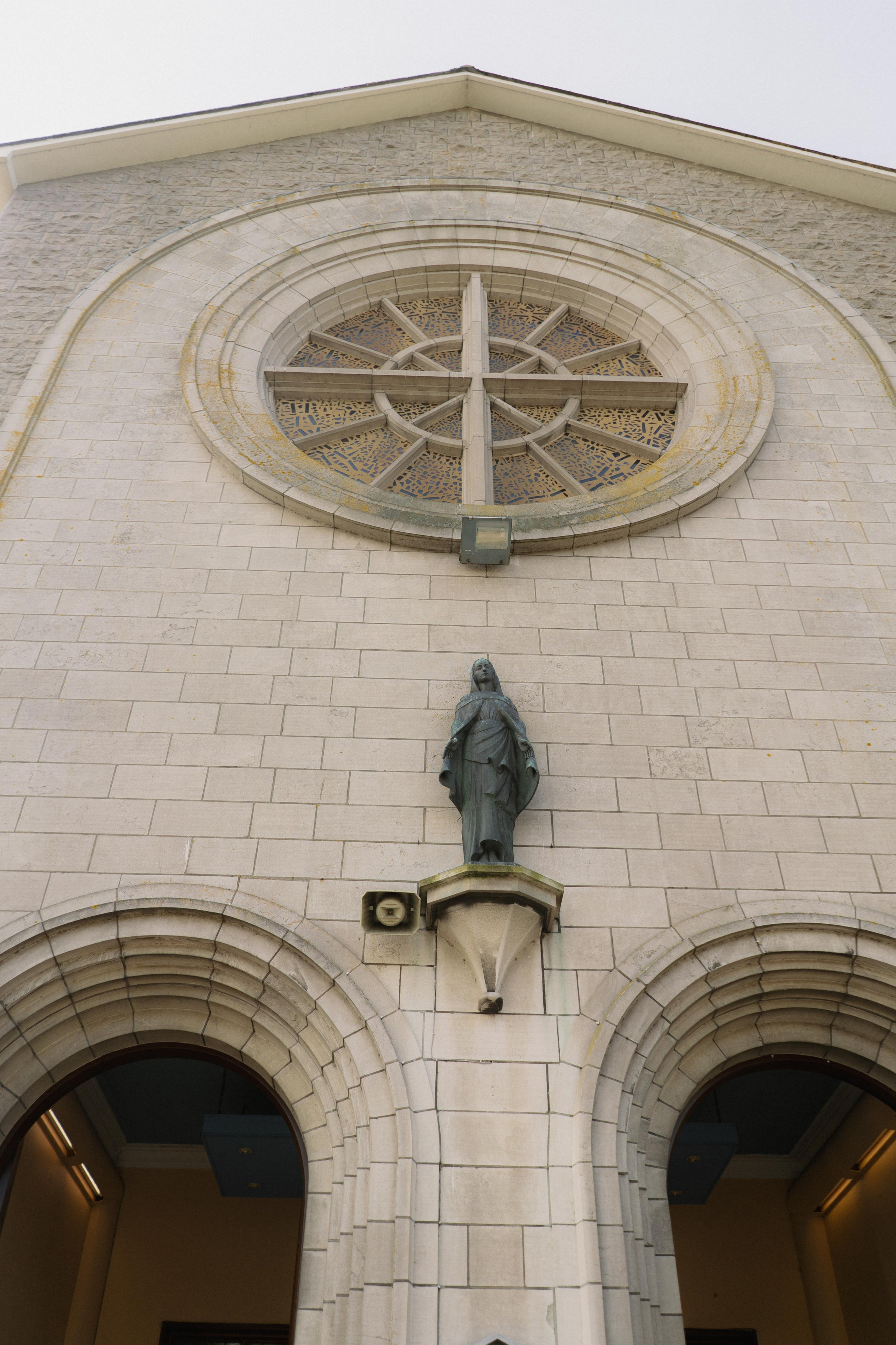 Carolina"s Baptism. Wedding and family photographer Ireland