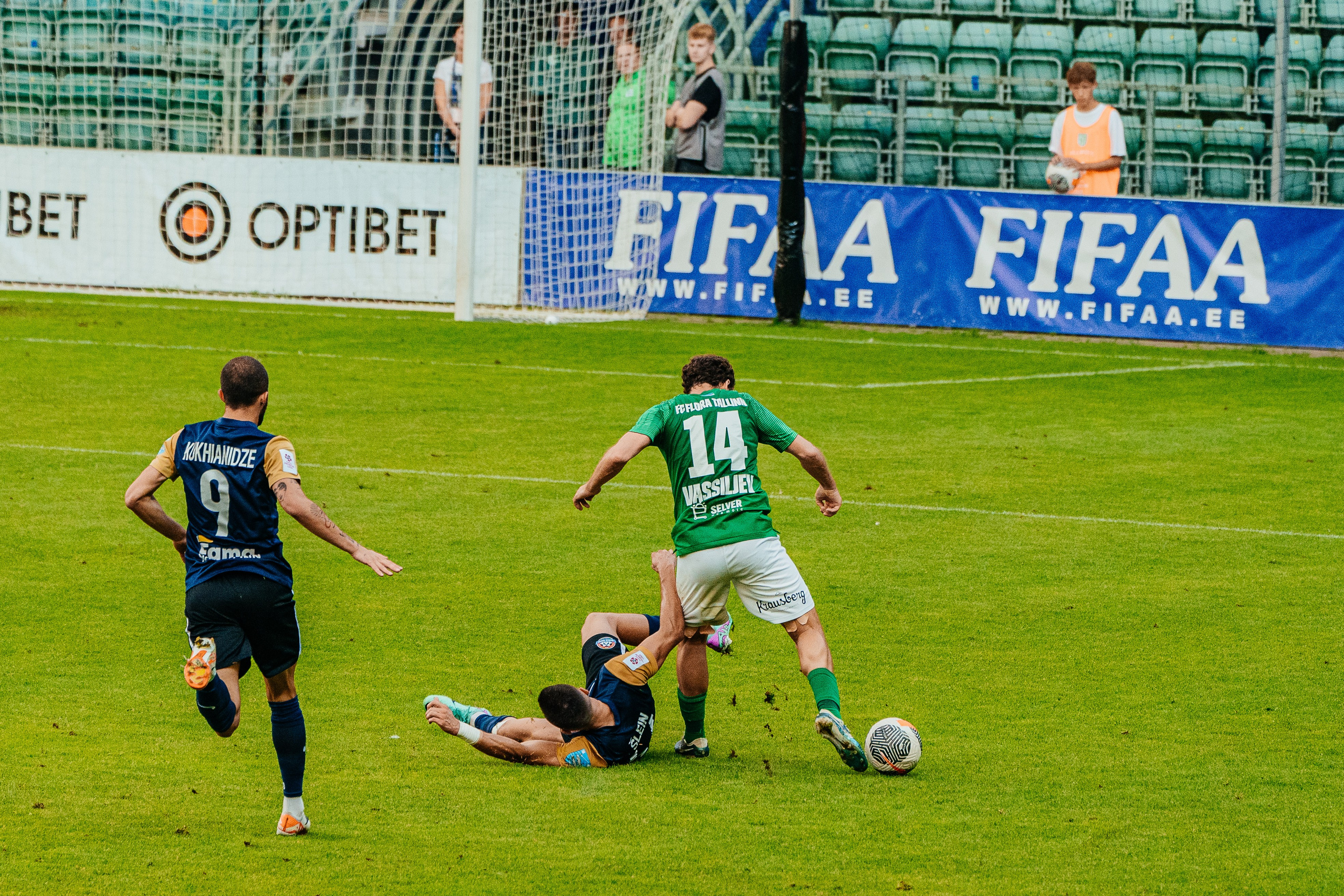 Спорт. Uvarovsphoto