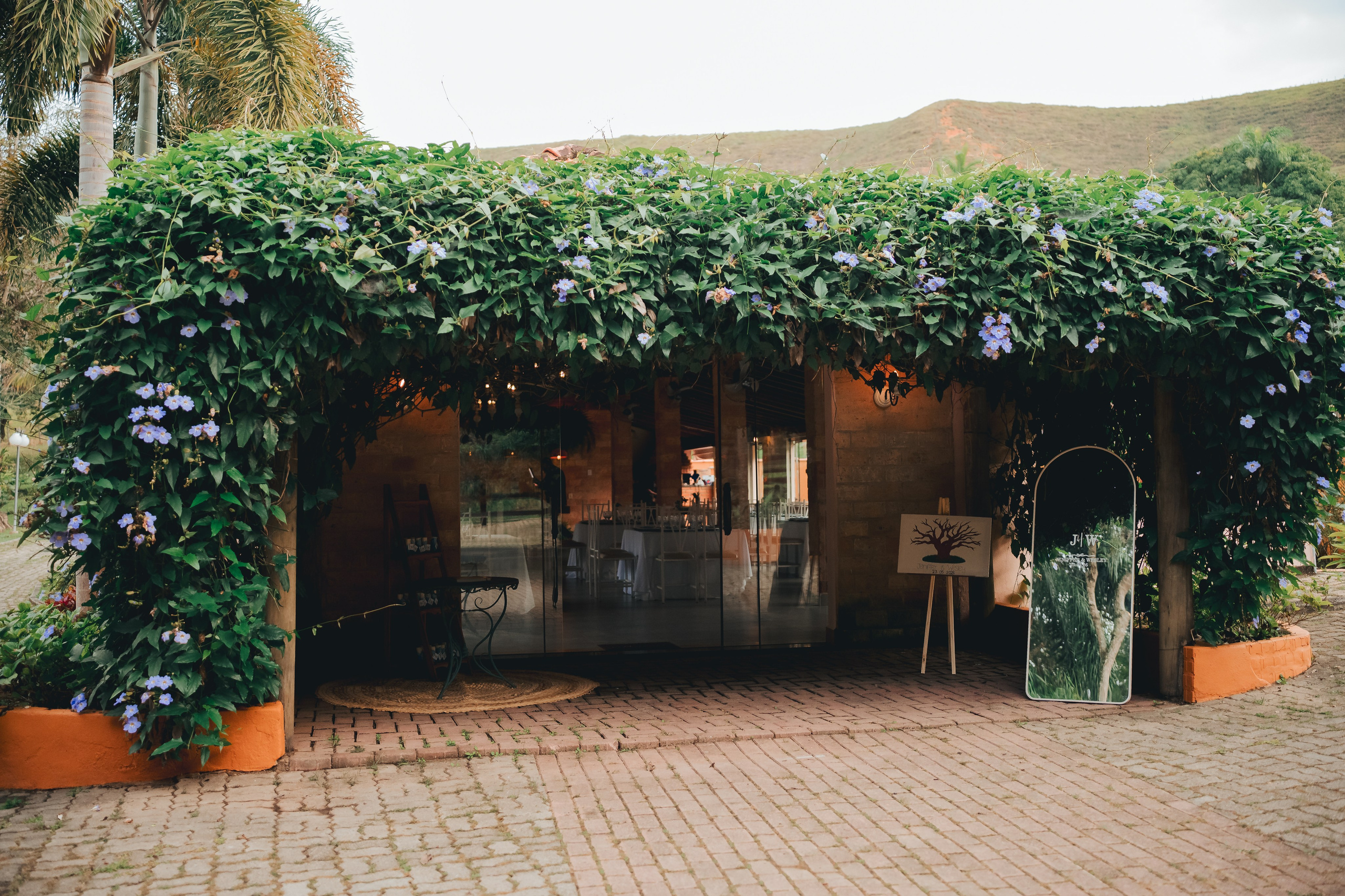 Casamento Jeniffer e Wesley — Sitio Renascer. Fotógrafo Renan Lima