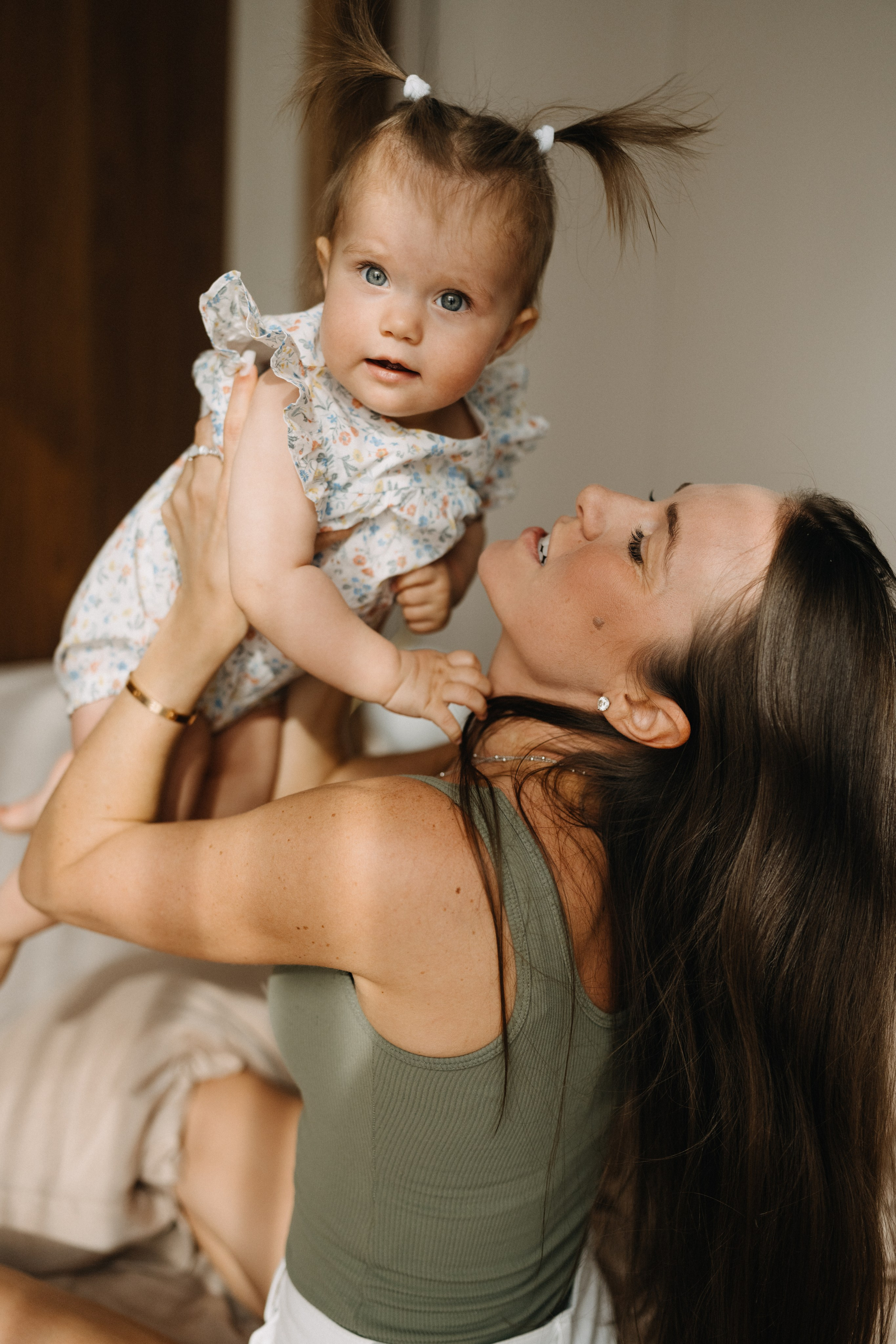 Ameli. Children’s and family photographer Anna Krasovitskaya