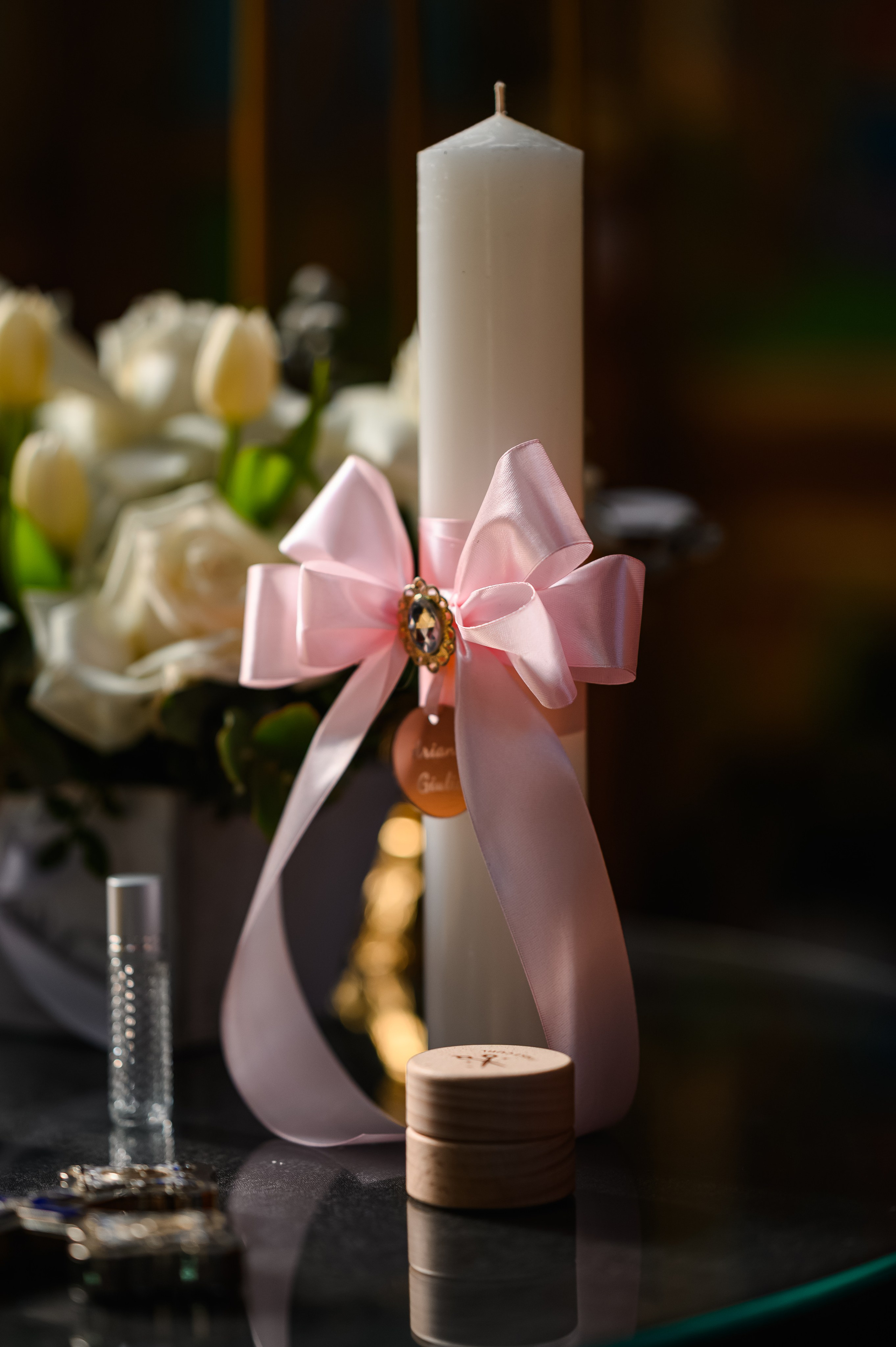 Ariana Giulia. Erik Bagy | Fotograf de Nuntă