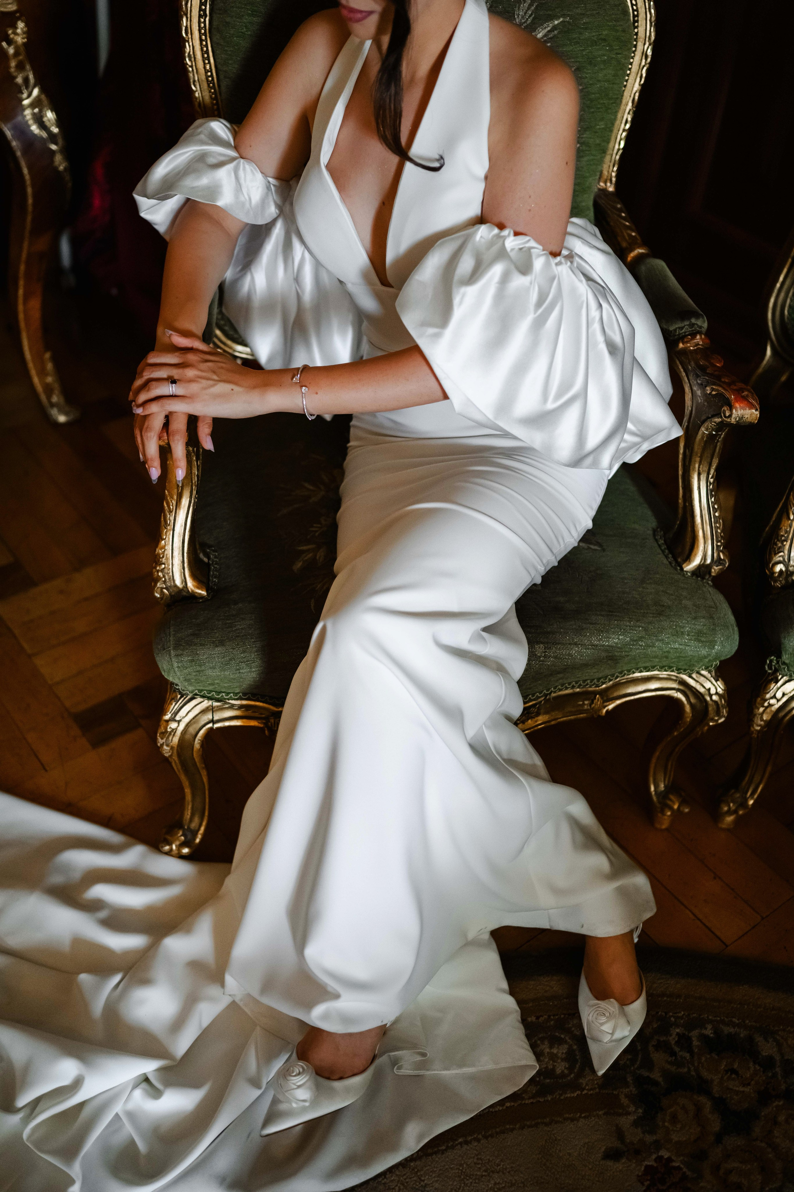 Sebastian & Adelina. Erik Bagy | Fotograf de Nuntă