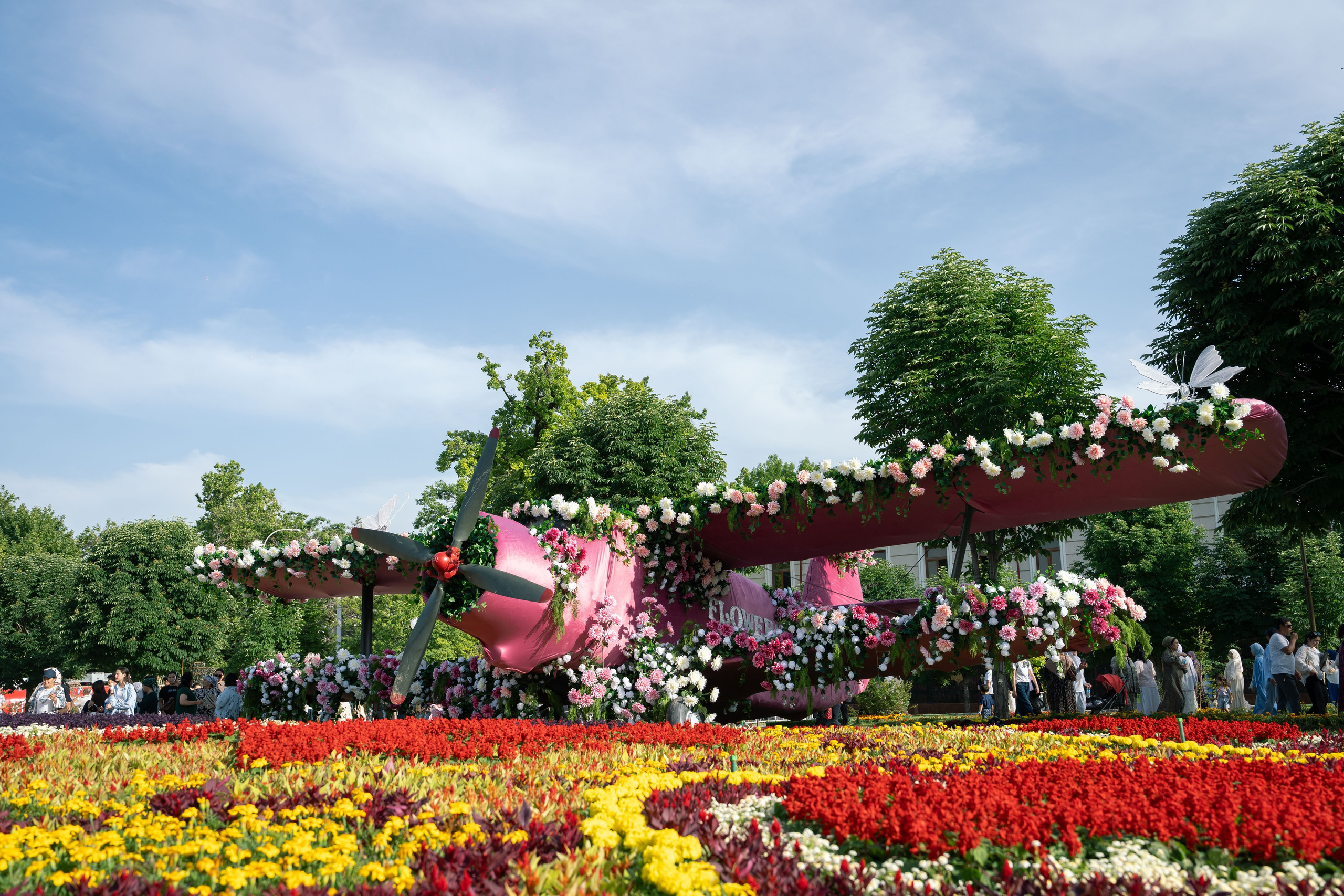 Flower Fest 2026