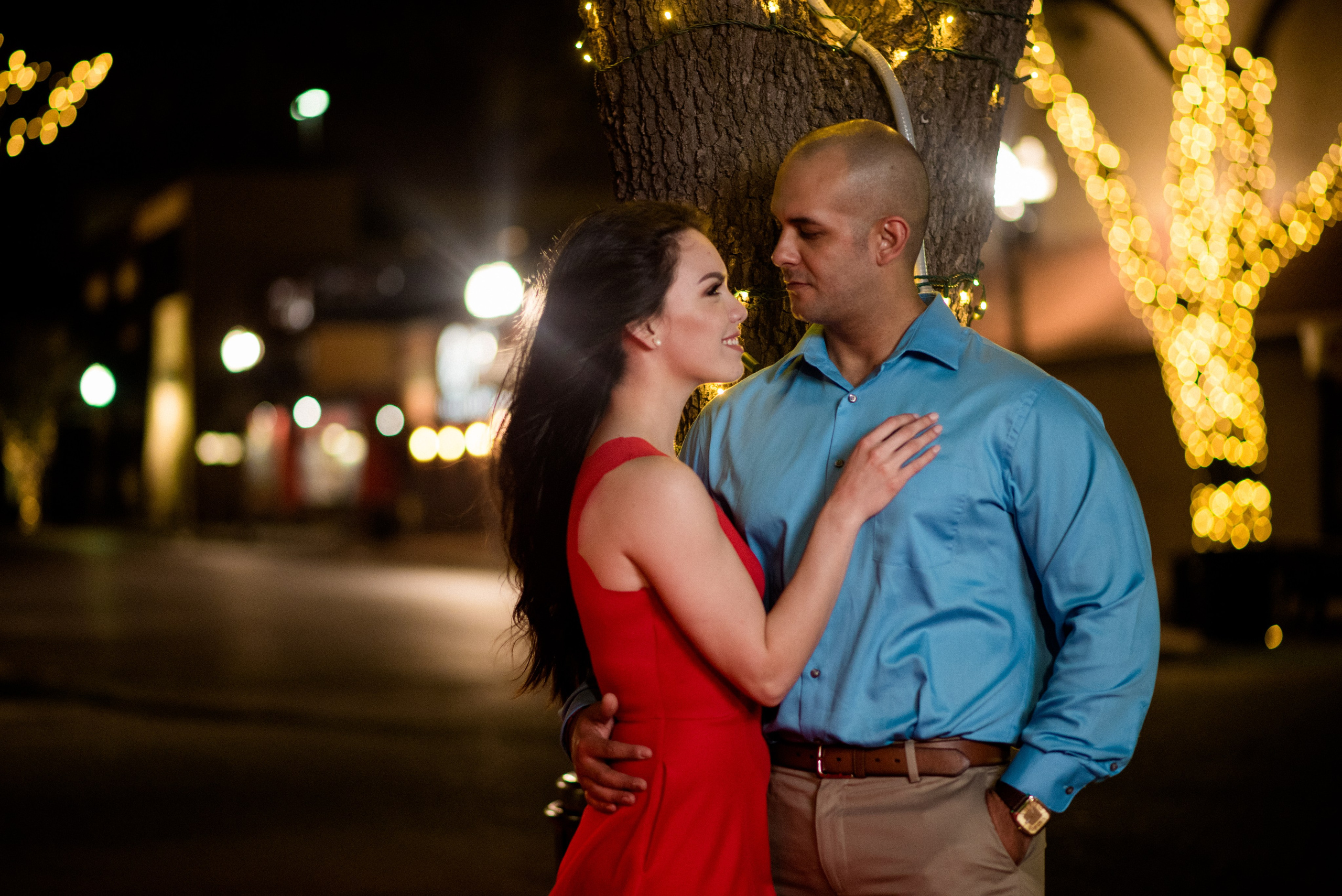 Ale y Mario Pre-boda. Miguelsalasfoto
