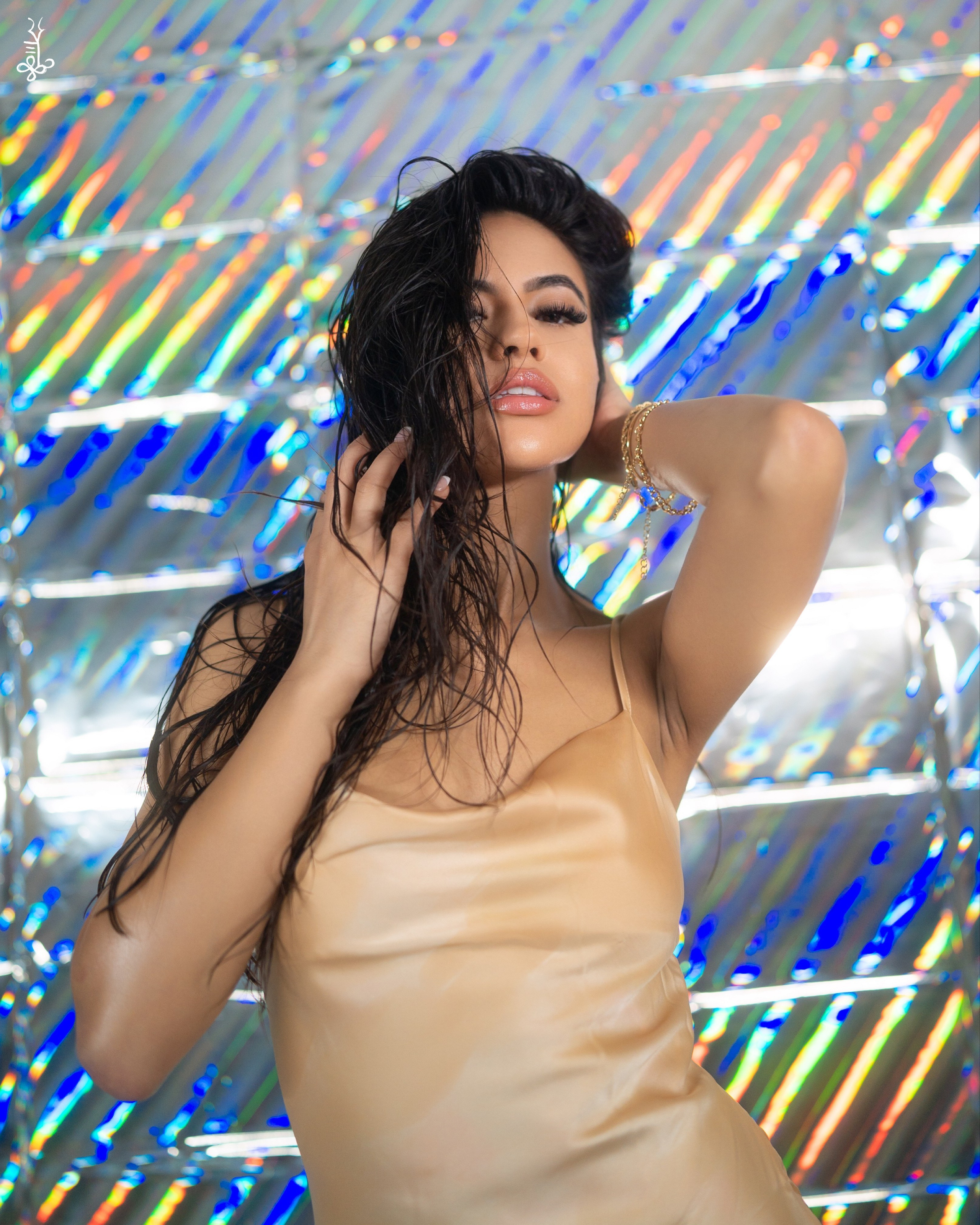 KIM NUNEZ. Ke’Ondris