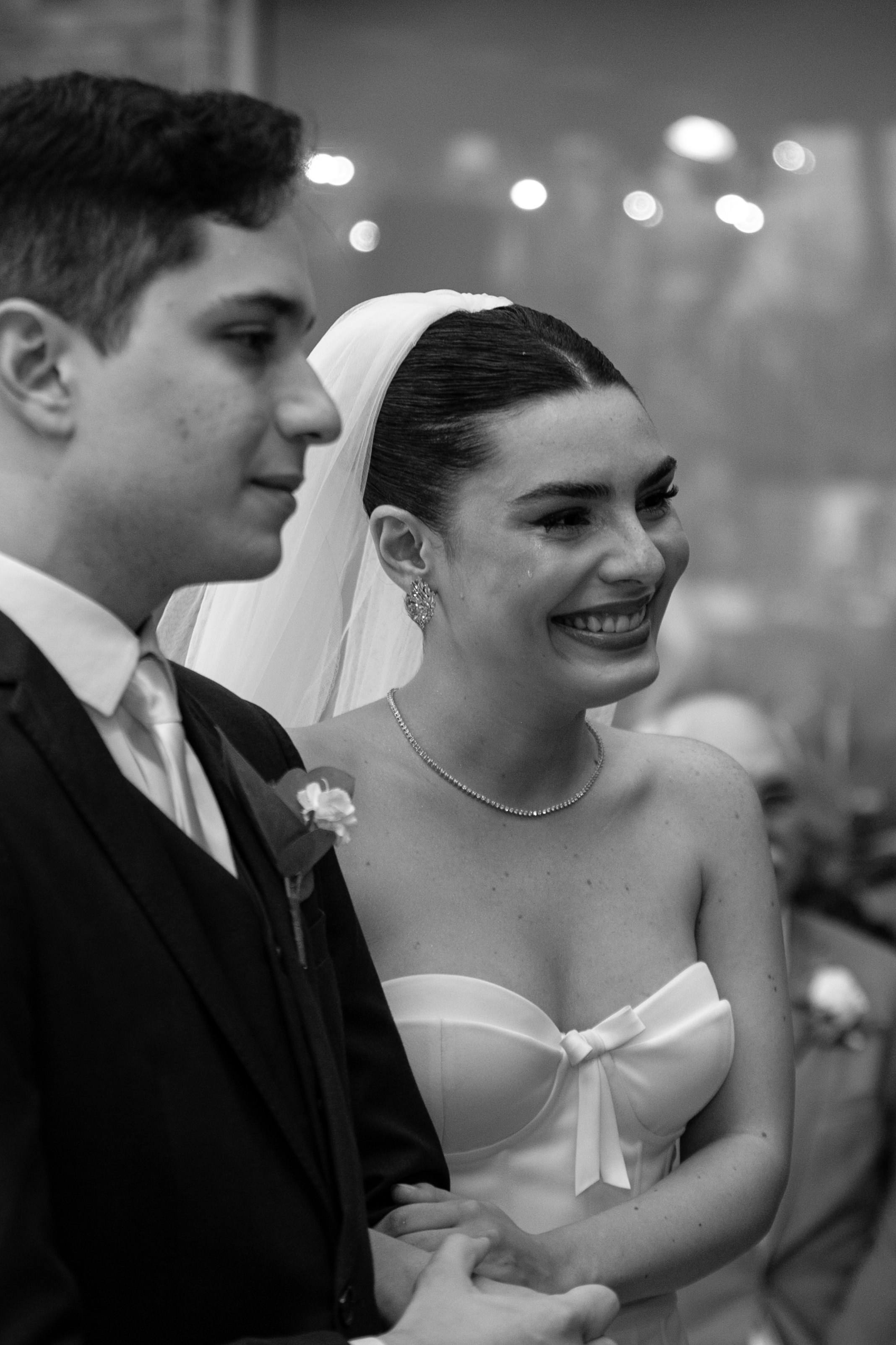 Casamento Ashley e Bruno. Esdras Rodrigues, Fotógrafo de Casamento em Fortaleza — CE, Brasil
