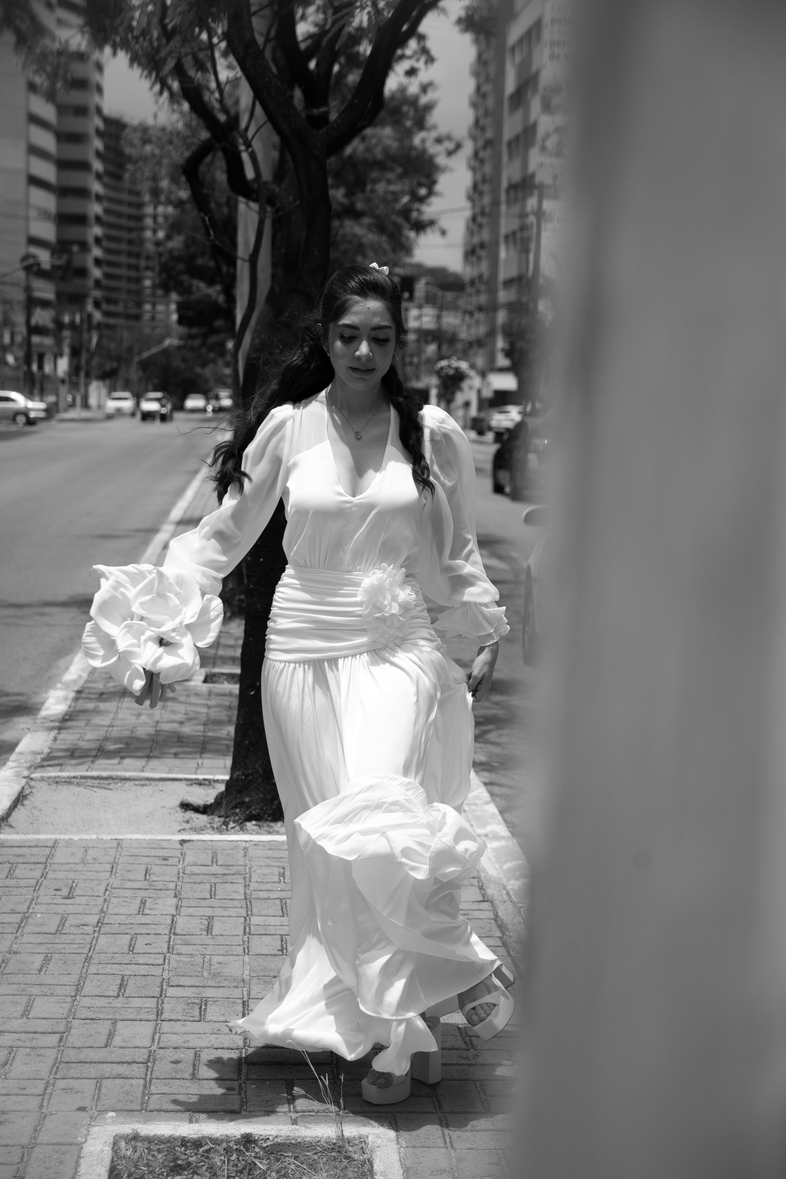 Civil Bruno e Nicole. Esdras Rodrigues, Fotógrafo de Casamento em Fortaleza — CE, Brasil