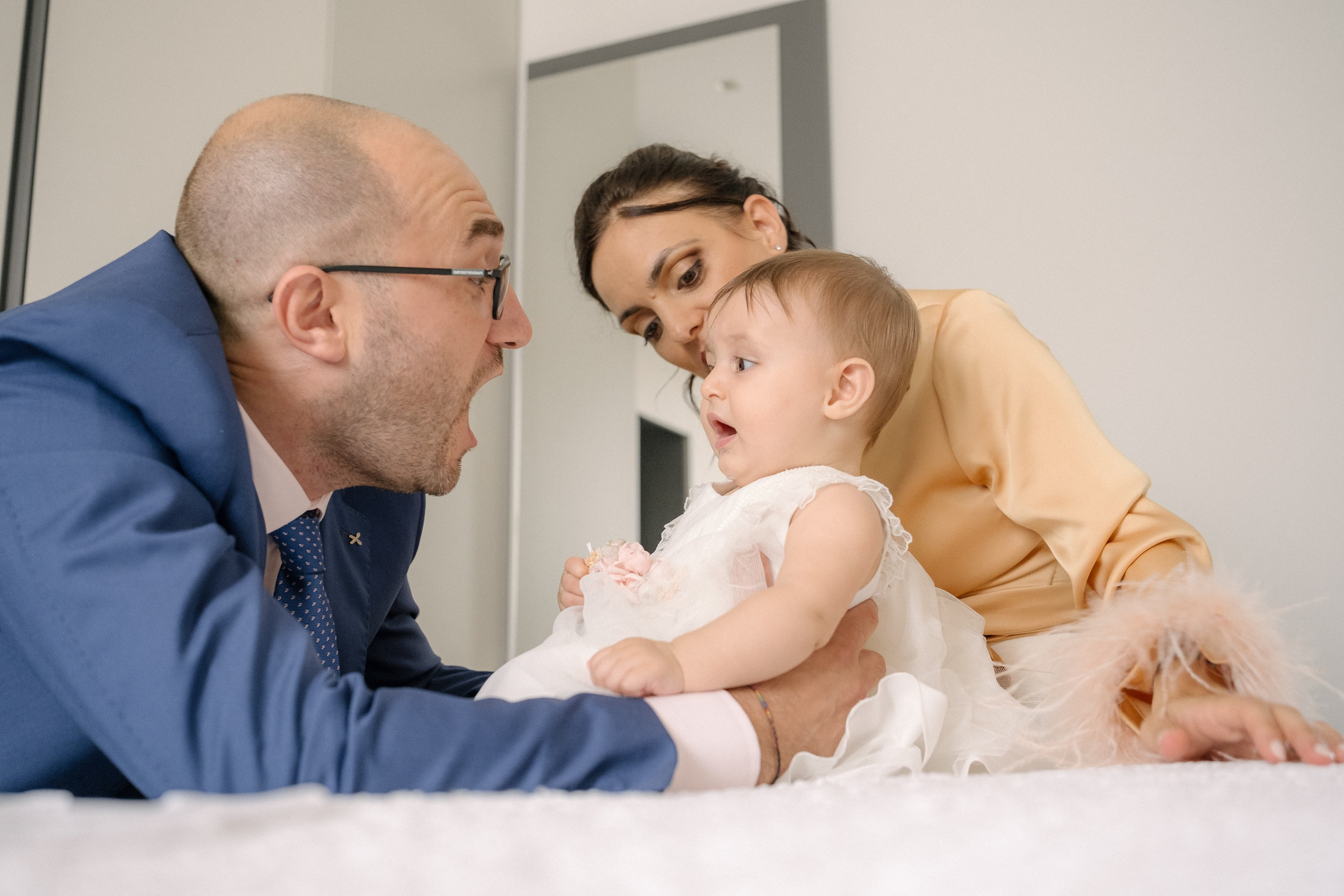 Famiglie. Fotografo di matrimonio ed eventi ad ariano irpino