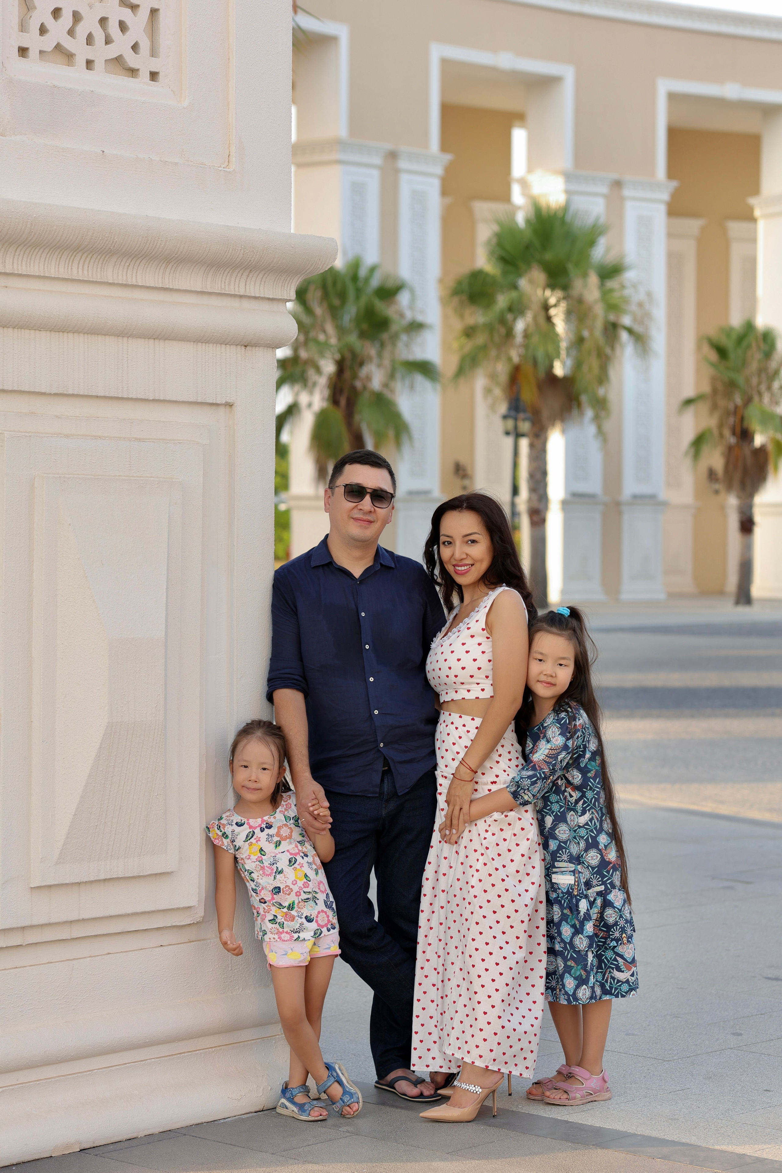 Фотограф в Белеке фотосессия в Белеке 