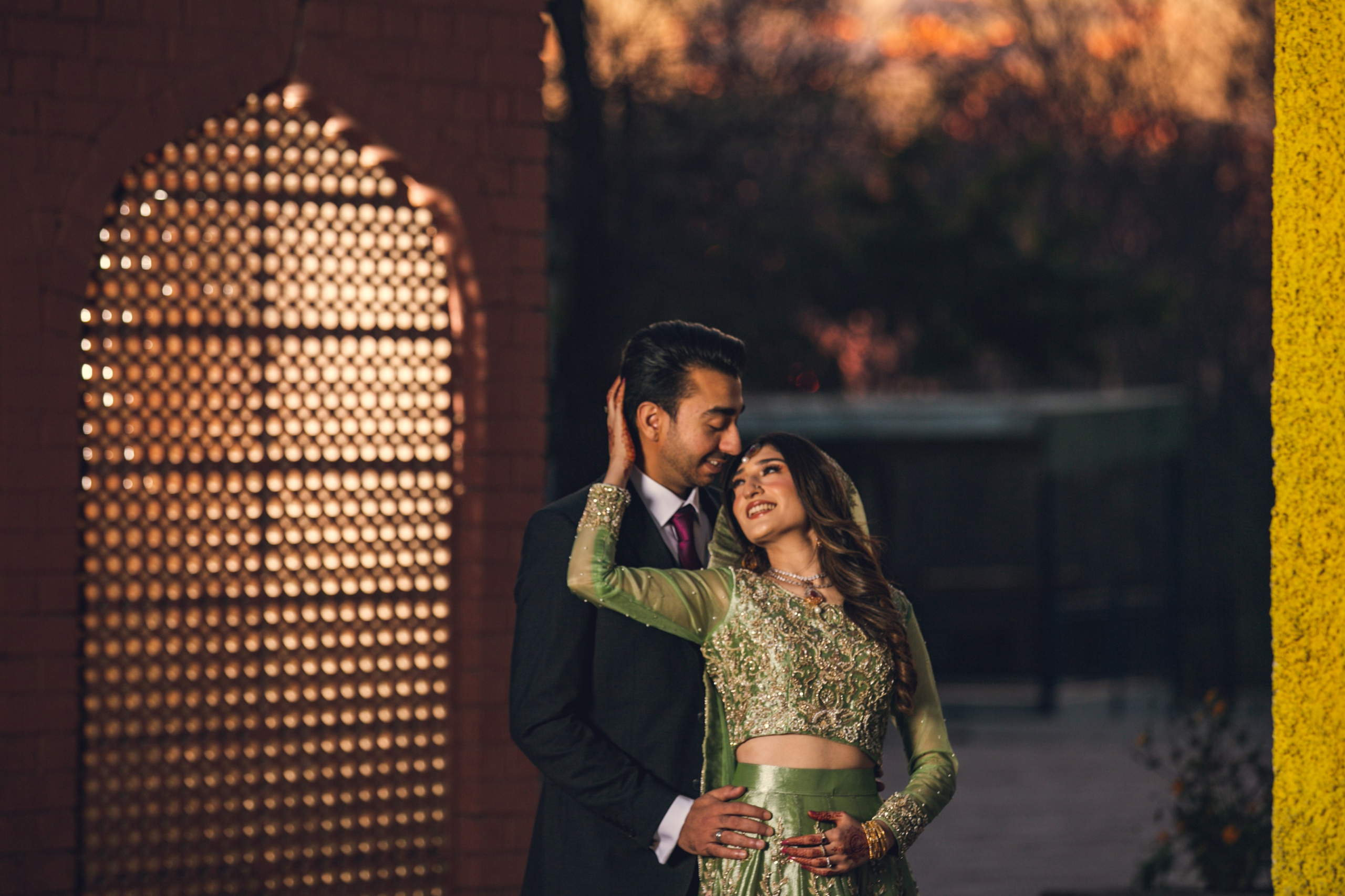 Portfolio. Chaar Bhai — Your Personal Family Historians