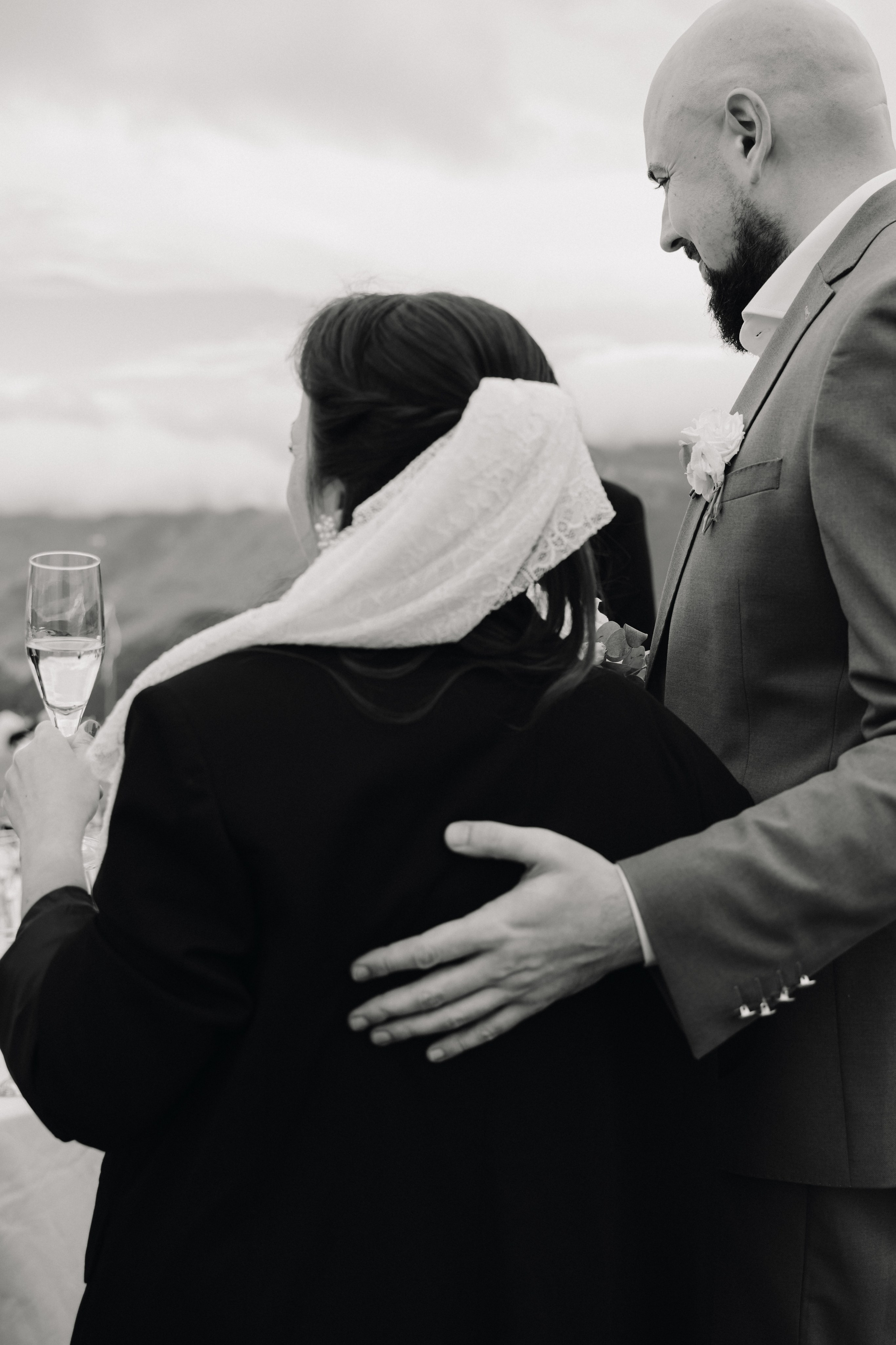 Gudauri. Sergey & Irina. Дарья Филькова — фотограф и видеограф в Тбилиси, Грузия