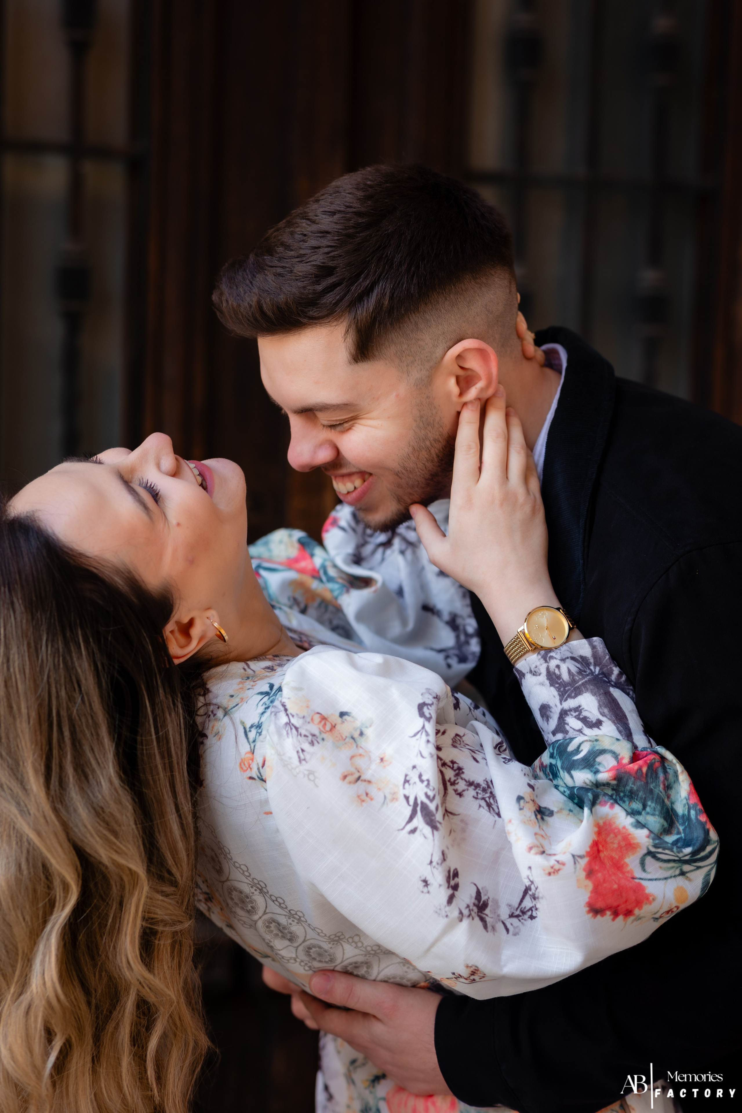 Save The Date | Theodora+Cosmin. Bordeiionutfotograf