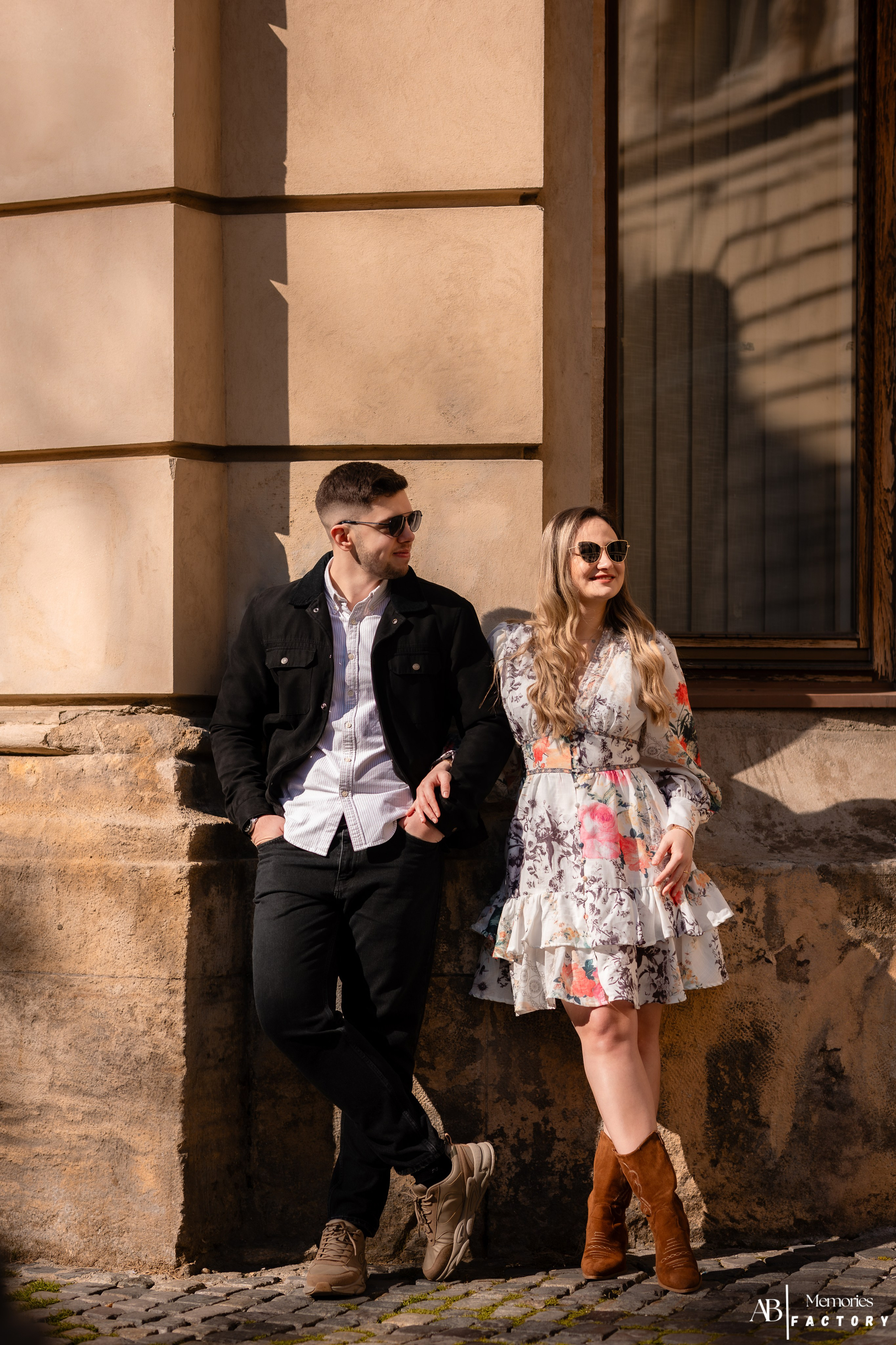 Save The Date | Theodora+Cosmin. Bordeiionutfotograf