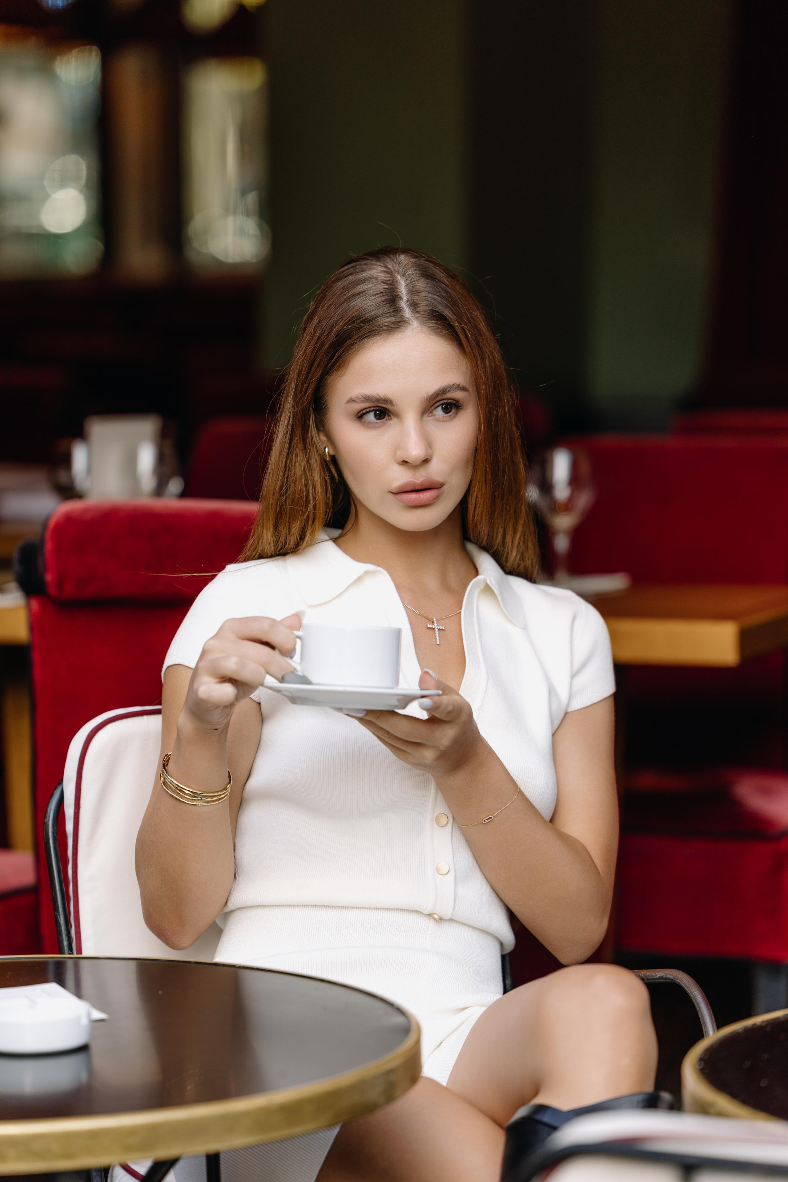 Street Editorial. Ilia Pisarenko — Fashion & Street Photographer in Paris