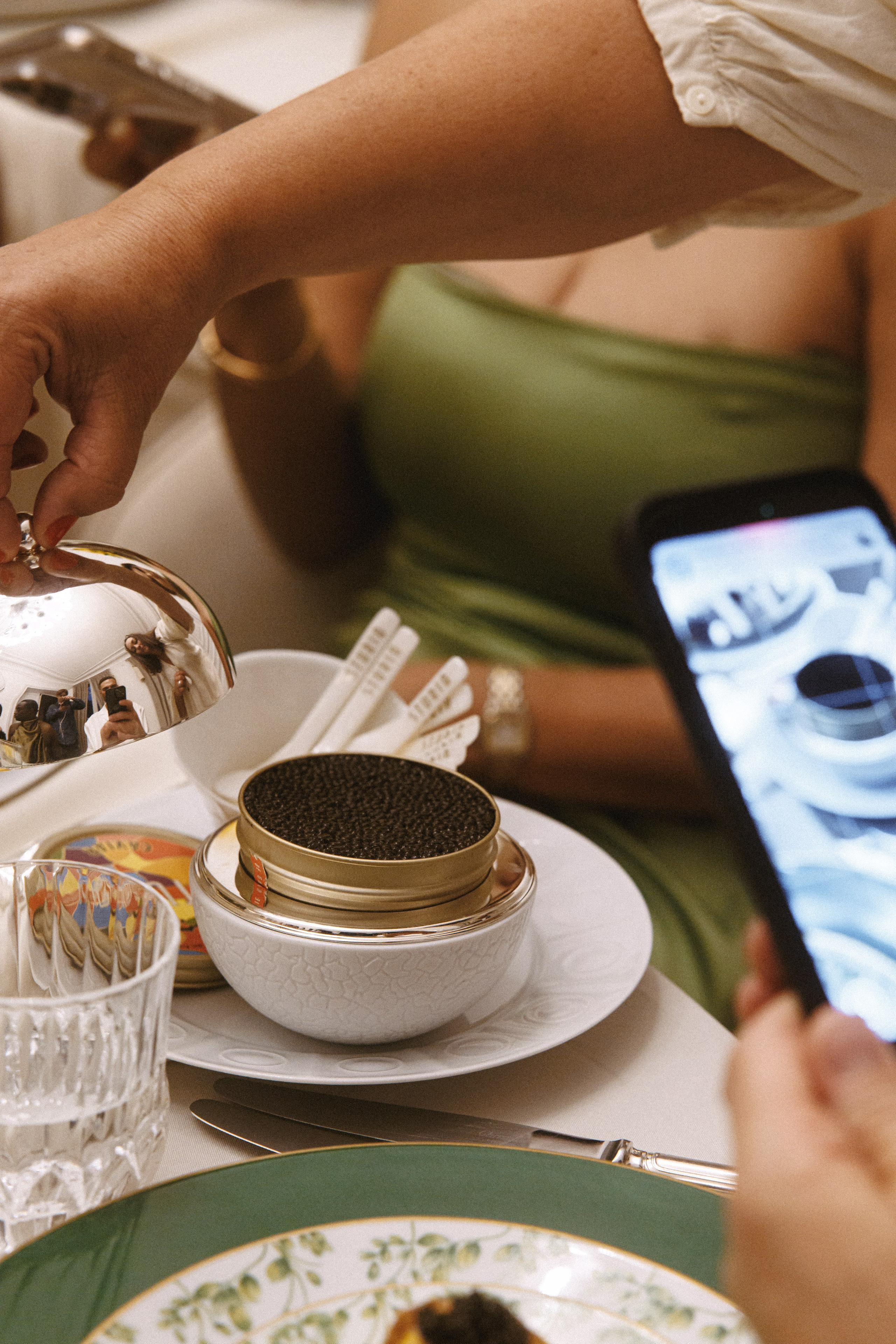 Campaigns. Ilia Pisarenko — Fashion & Street Photographer in Paris