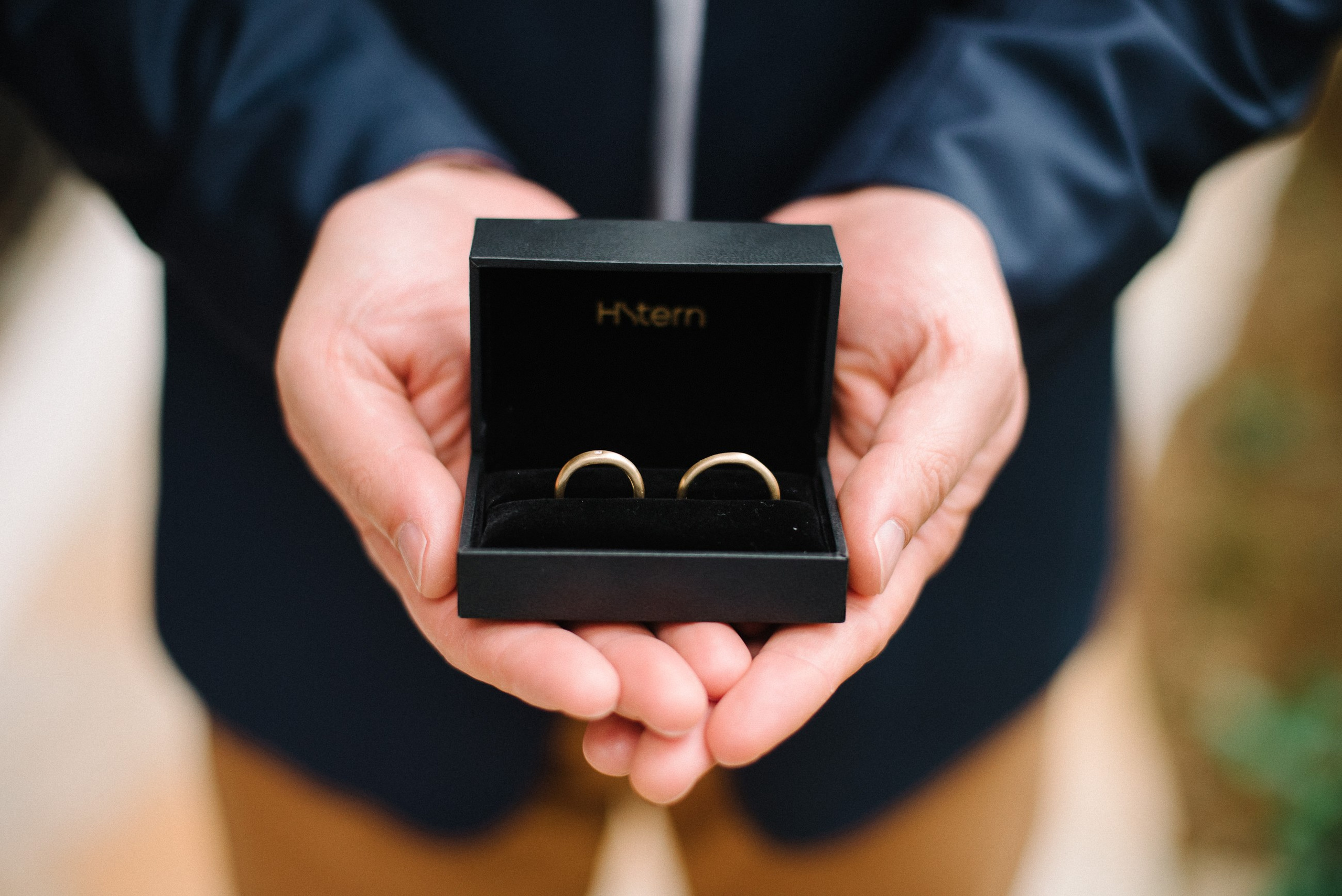 Ana Lúcia e Eduardo — Mini Wedding