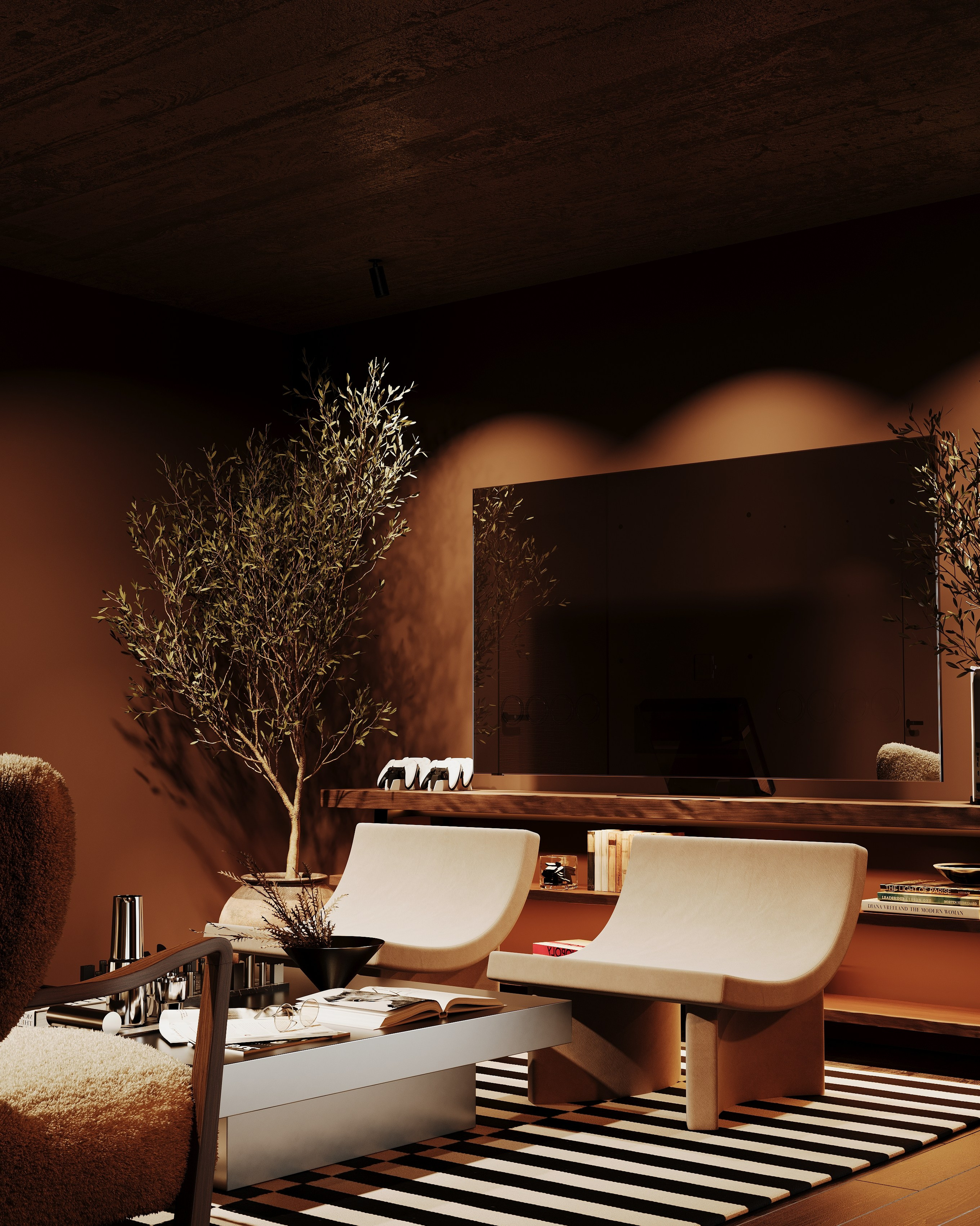 Villa 113. LOLEYLO.INTERIORS