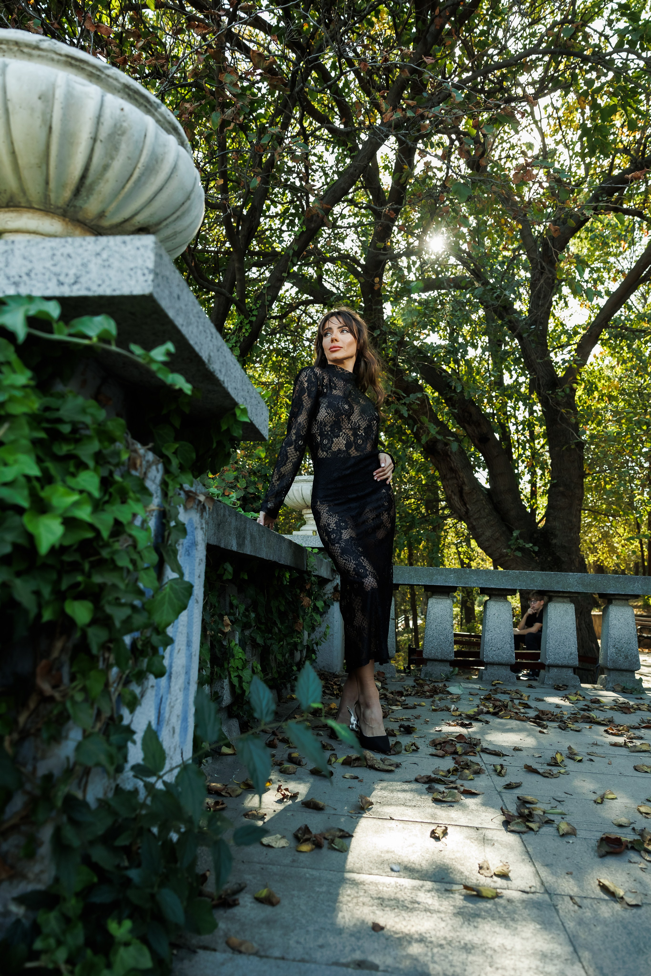 Индивидуална фотосесия. Фотограф Ирина Йотова