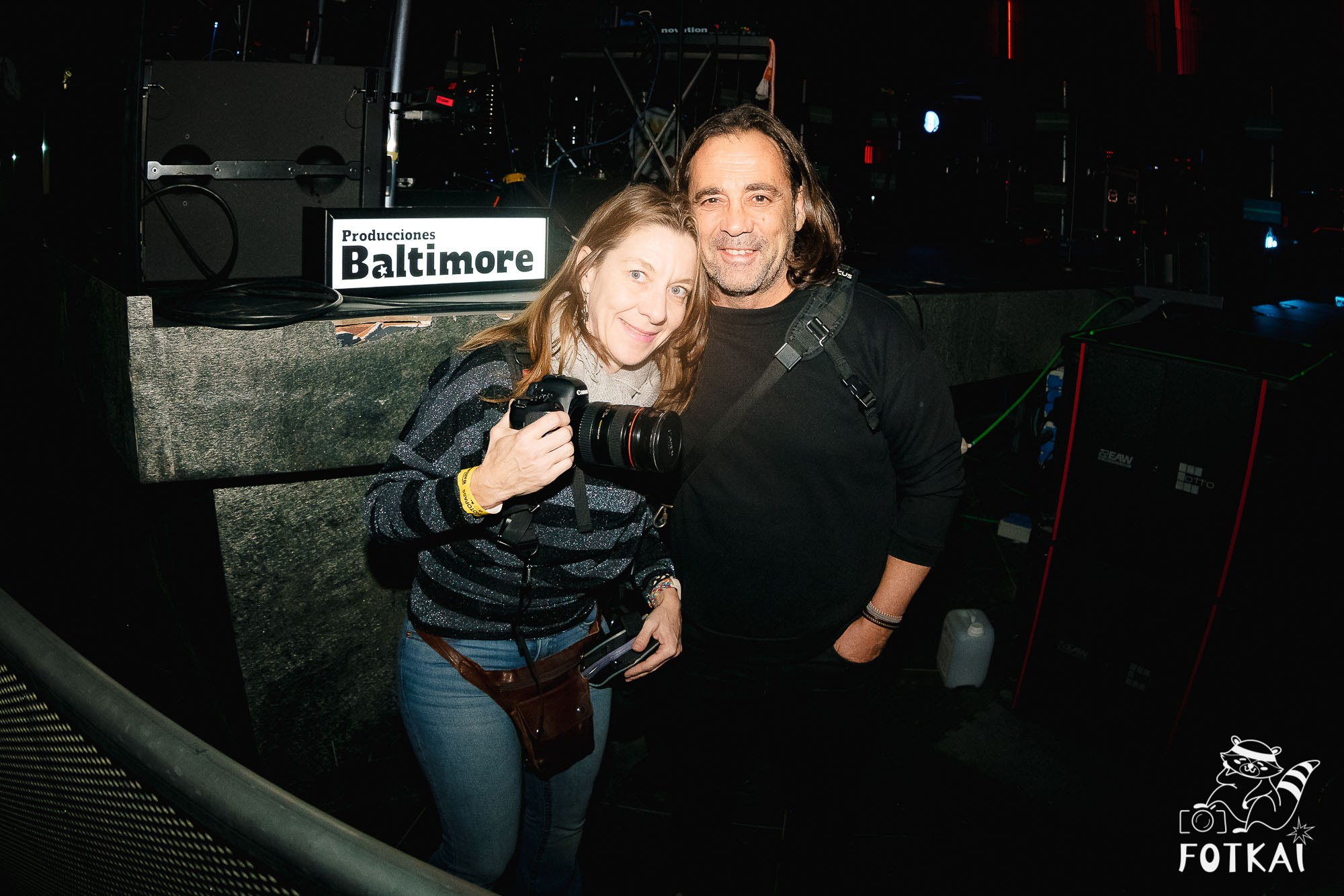 Barry B en Alicante 13 de febrero 2026: concierto épico de pop alternativo y energía en vivo | FOTKAI