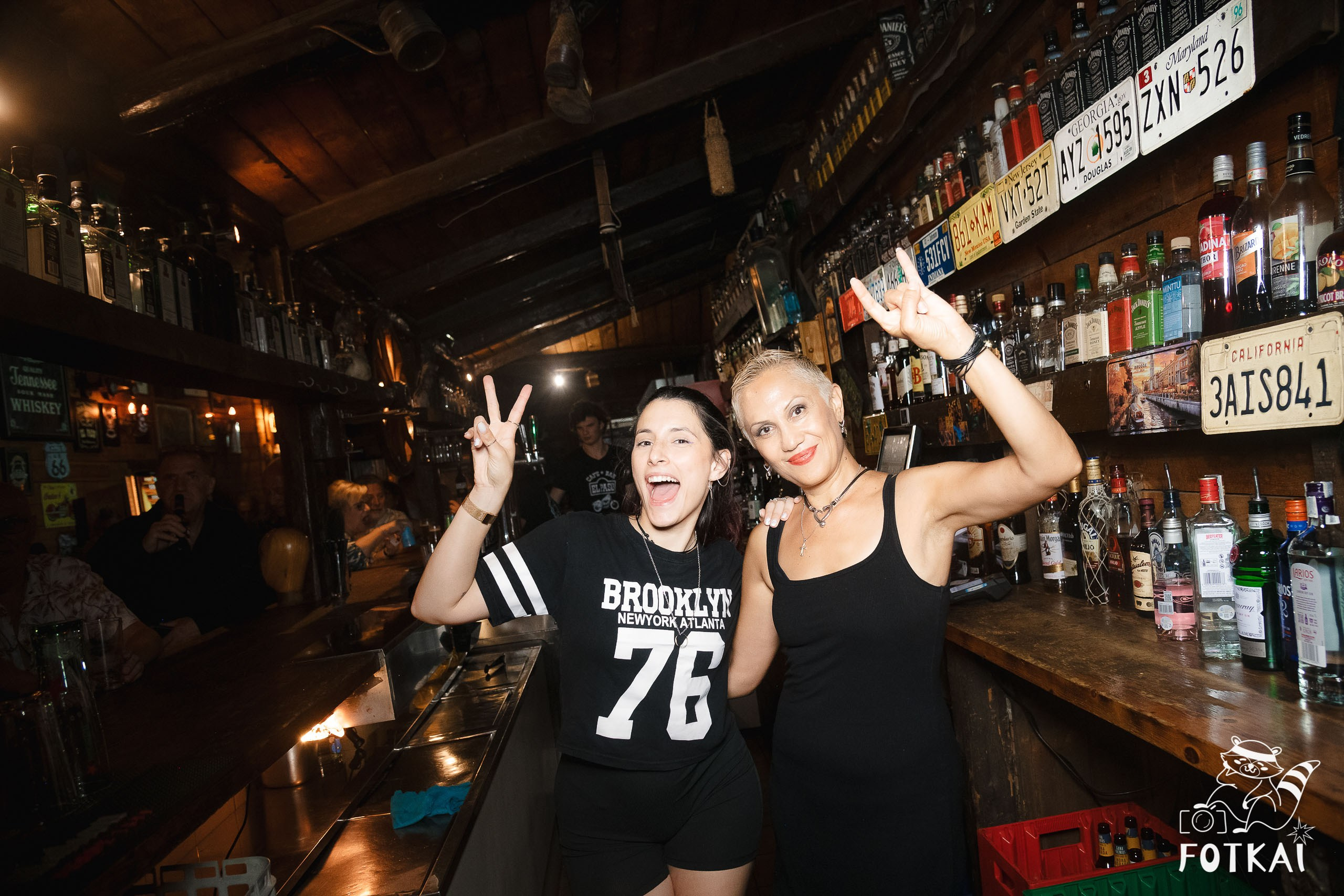 MonTorre Band en El Paso Rock Bar Torrevieja: Reportaje fotográfico 27.09.25 | FOTKAI