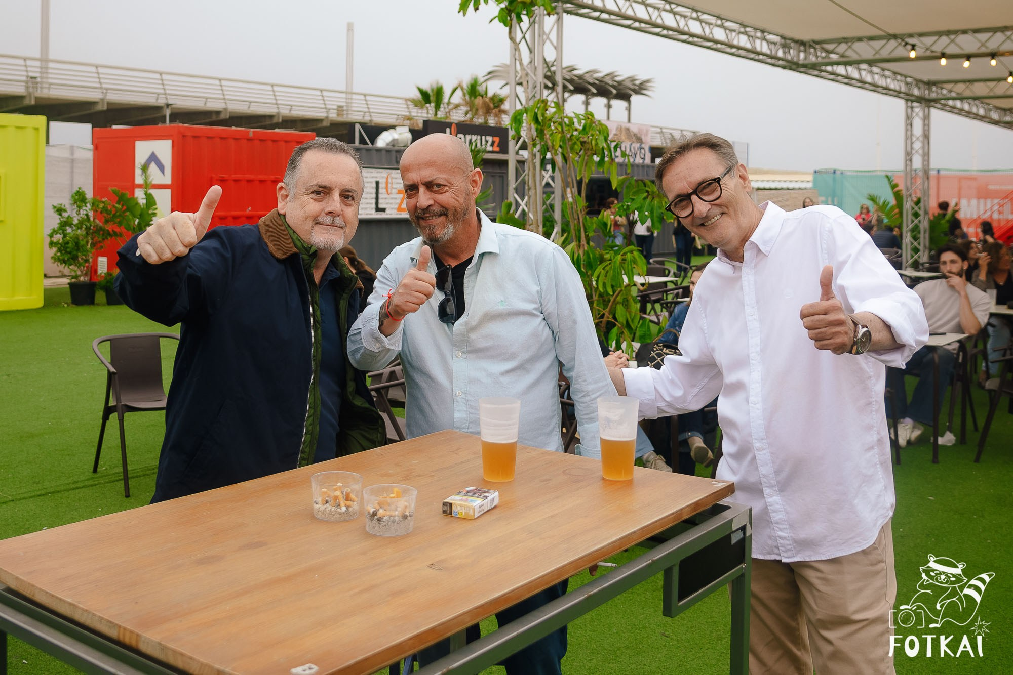 Festival AMA – Aquellos Maravillosos Años: Fotos del festival en Alicante, 2026 | FOTKAI