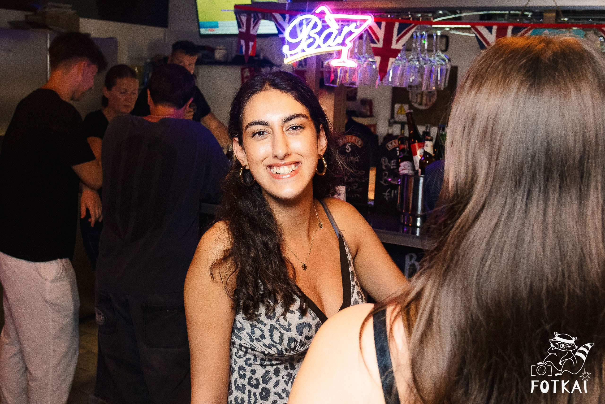 The Sunset Lounge Bar: Reportaje fotográfico 09.08.25 | FOTKAI