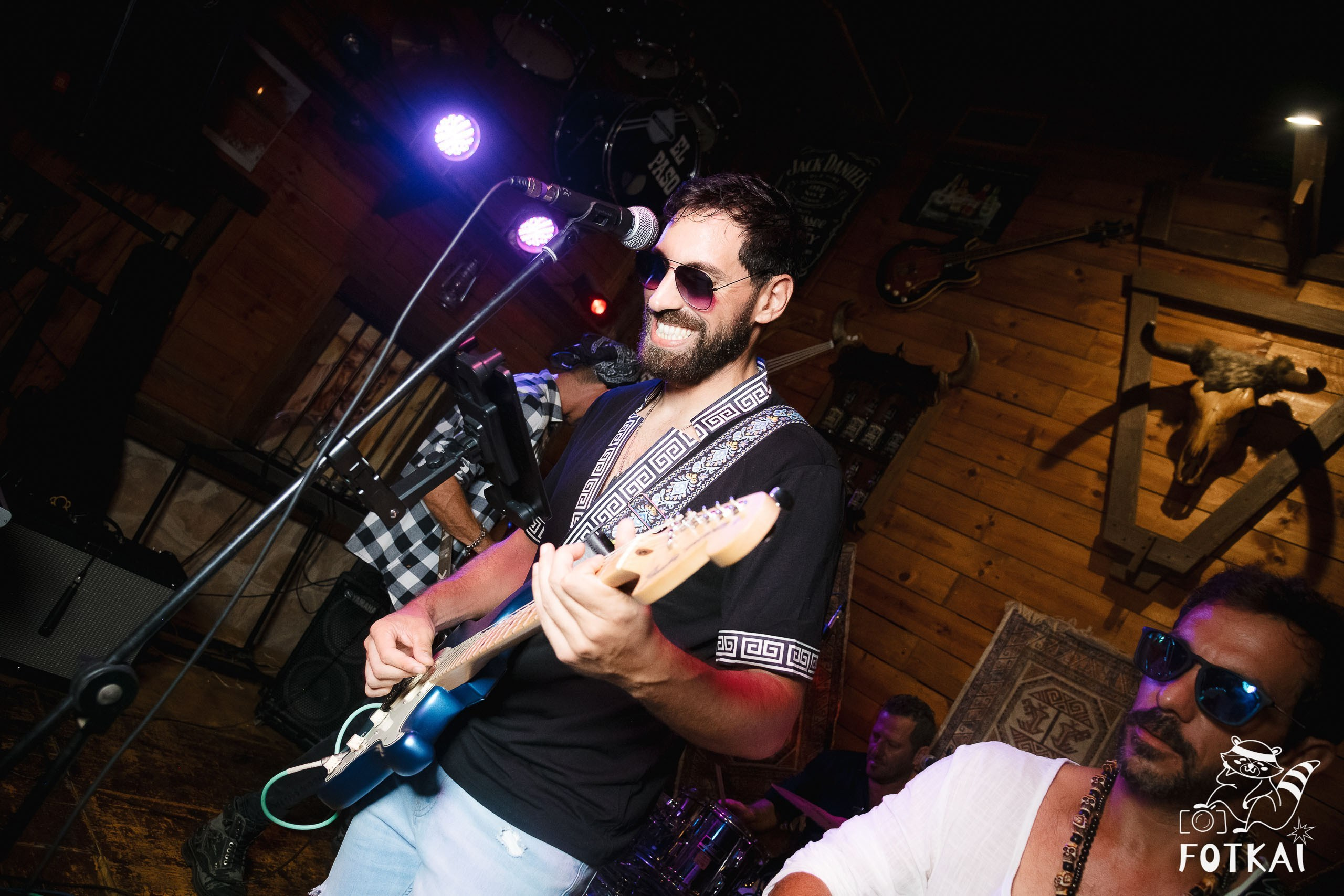 Stones of the Coast: The Spirit of the Rolling Stones Lives On at the Coast | FOTKAI Hero of the Week