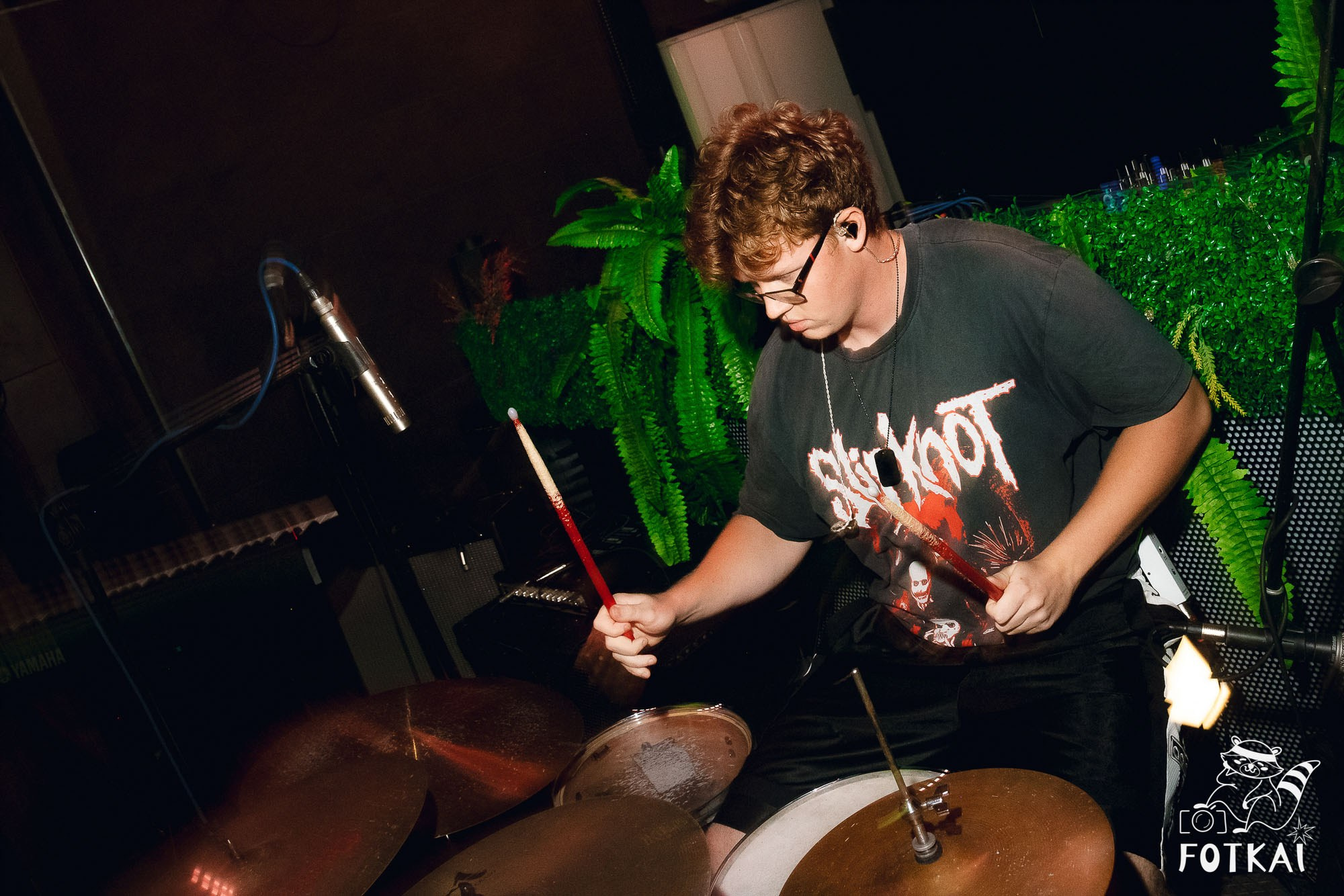 Oktoberfest Torrevieja 2025 в Avalon — Stones of the Coast, живая музыка и рок-атмосфера | Фоторепортаж FOTKAI