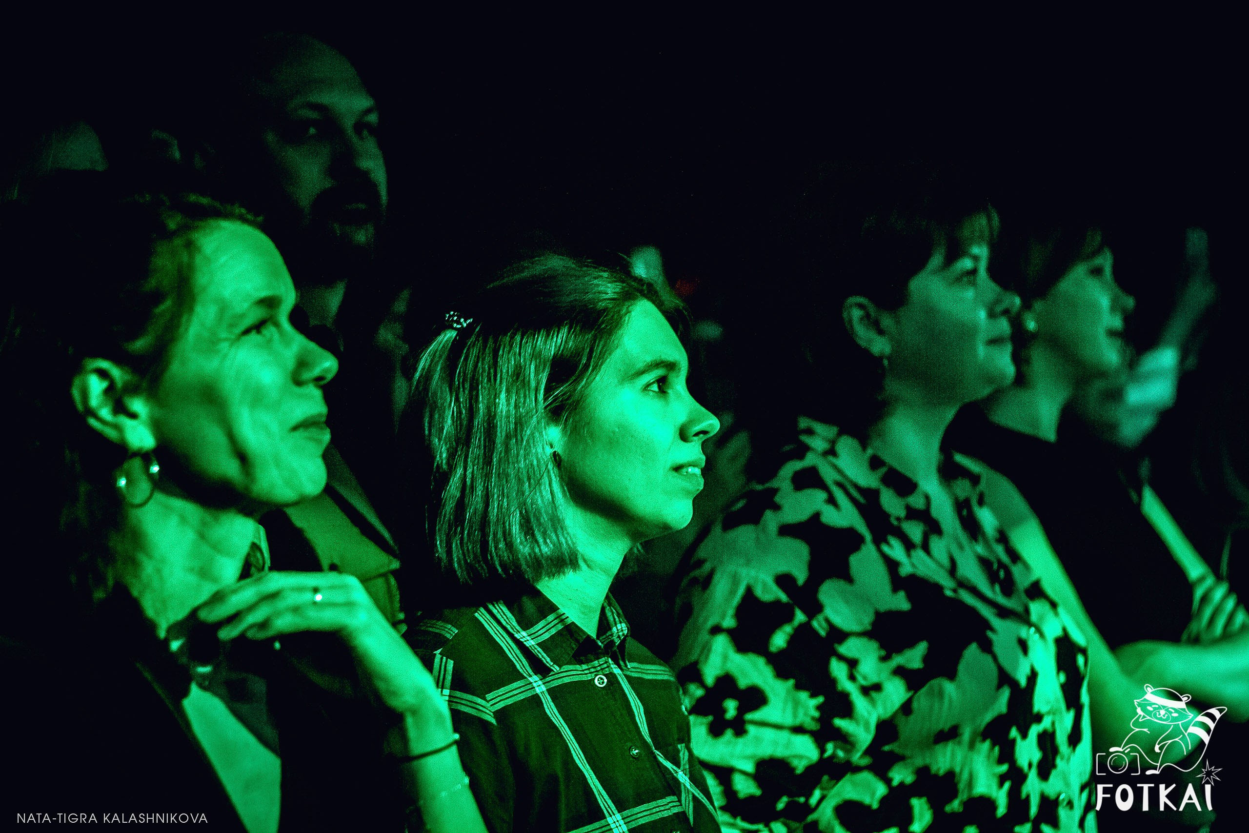 Splean en Madrid 25 enero 2026 — fotos y momentos del concierto legendario | FOTKAI