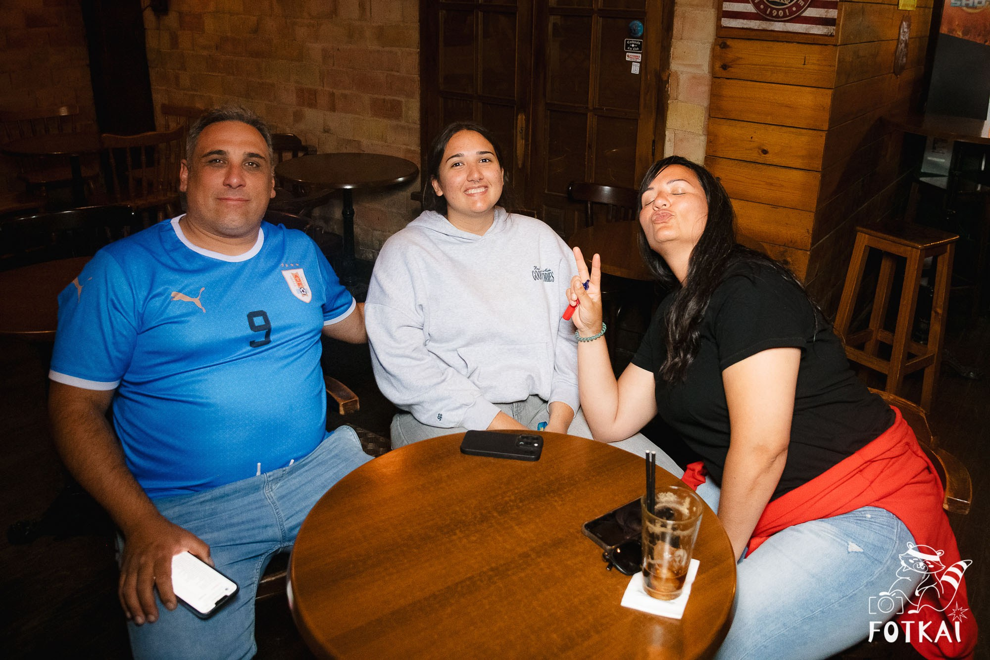 FYSC Band — Live Debut Concert Photos at El Paso Rock Bar, Torrevieja, 2026 | FOTKAI