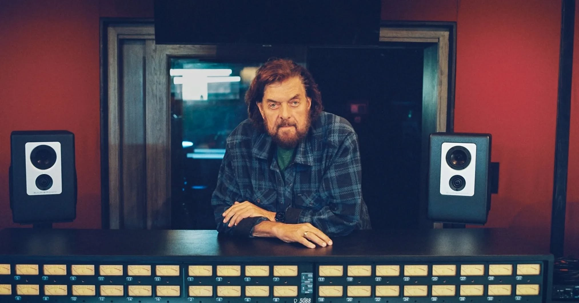 Alan Parsons Live Project — концерт на Мальорке 2026: легенда рока в Velòdrom Illes Balears | FOTKAI